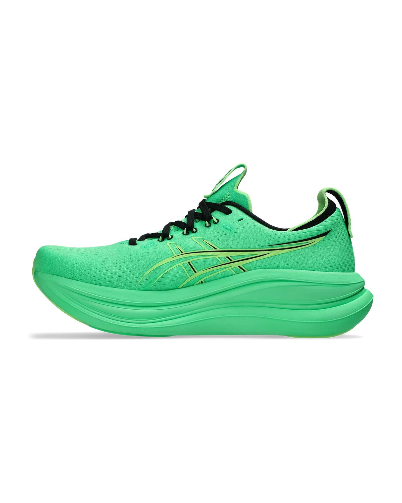ASICS GEL-NIMBUS 28 'Vital Green/Illuminate Green' Running Shoes