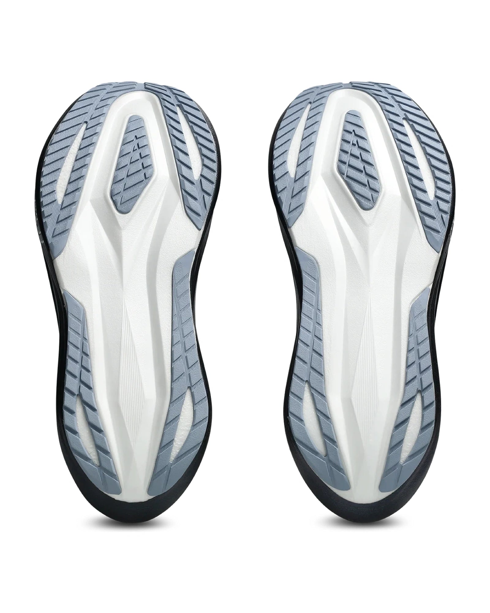 ASICS MEGABLAST 'Black/White' Running Shoes