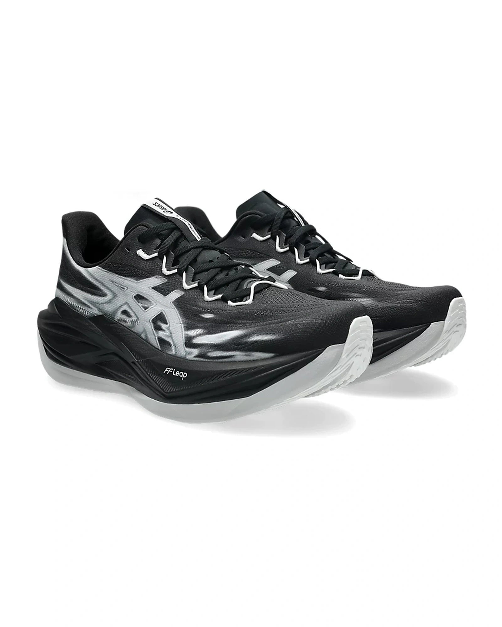 ASICS SUPERBLAST 3 'Black/Black' Running Shoes
