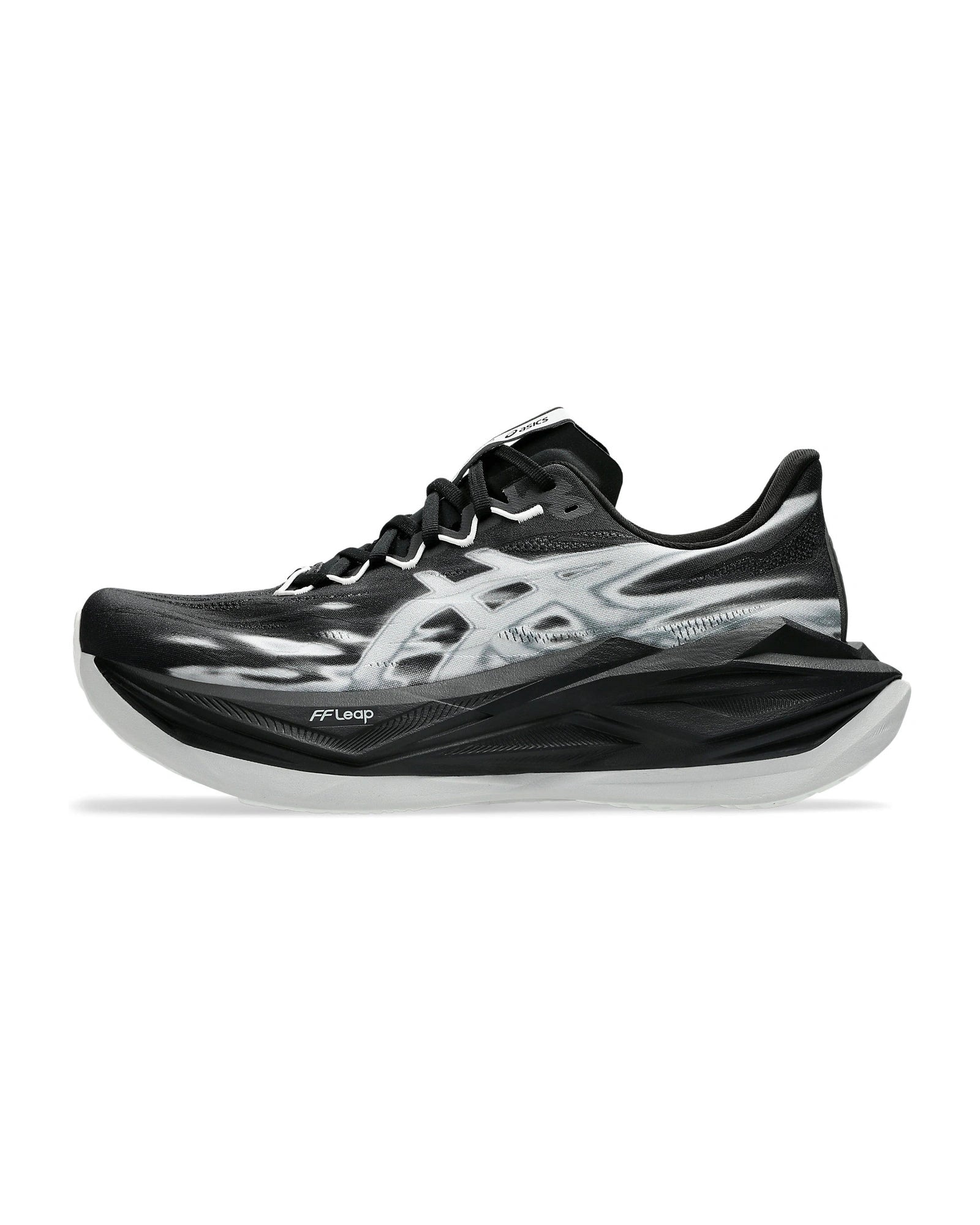 ASICS SUPERBLAST 3 'Black/Black' Running Shoes