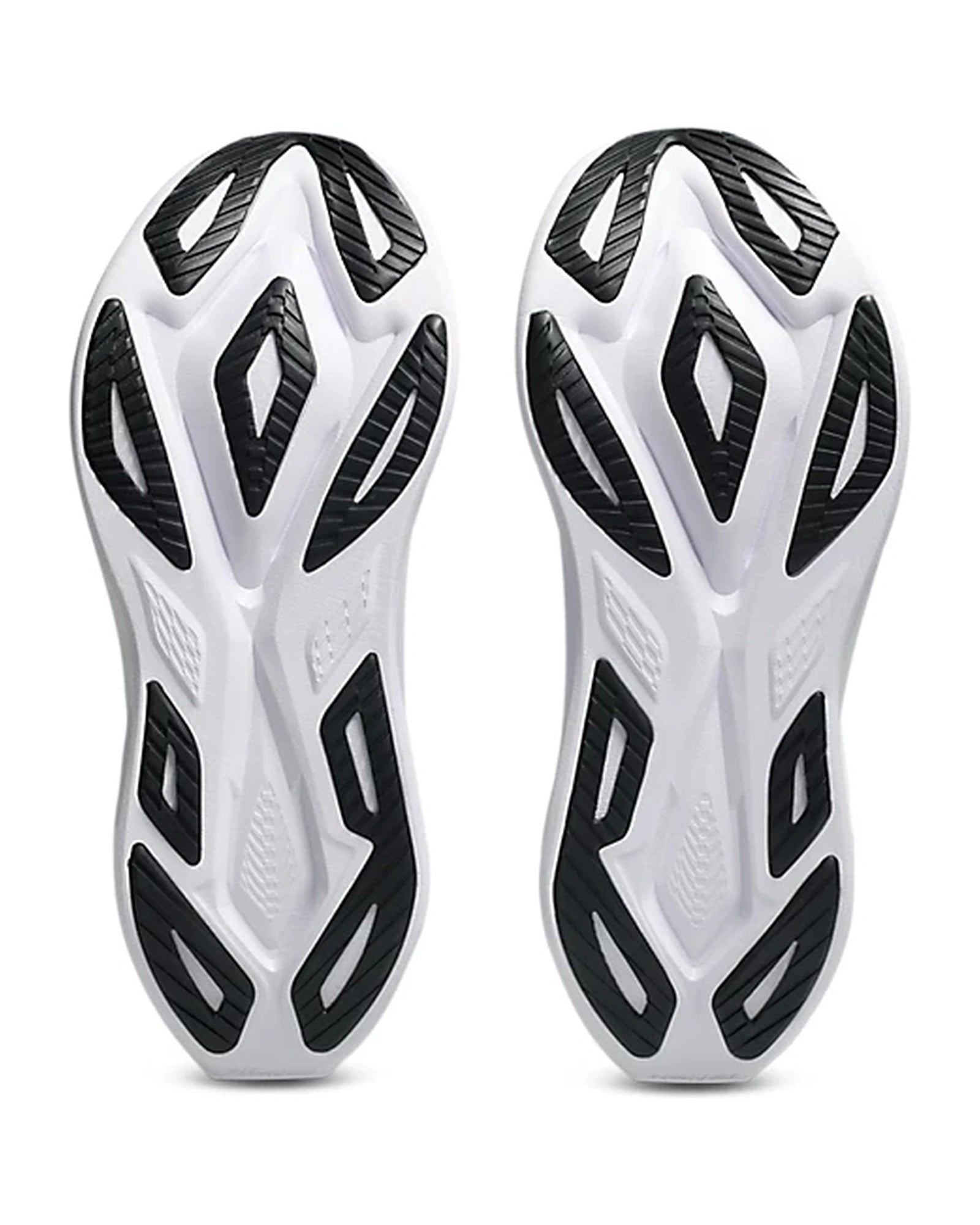 ASICS SUPERBLAST 3 'White/Black' Running Shoes