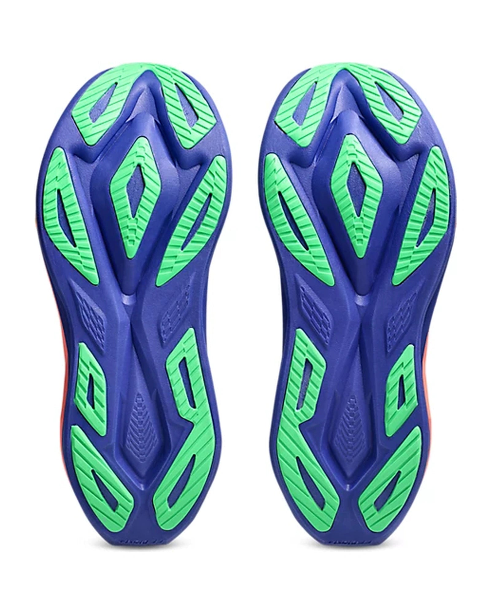 ASICS SUPERBLAST 3 'Cobalt Burst/Light Orange' Running Shoes