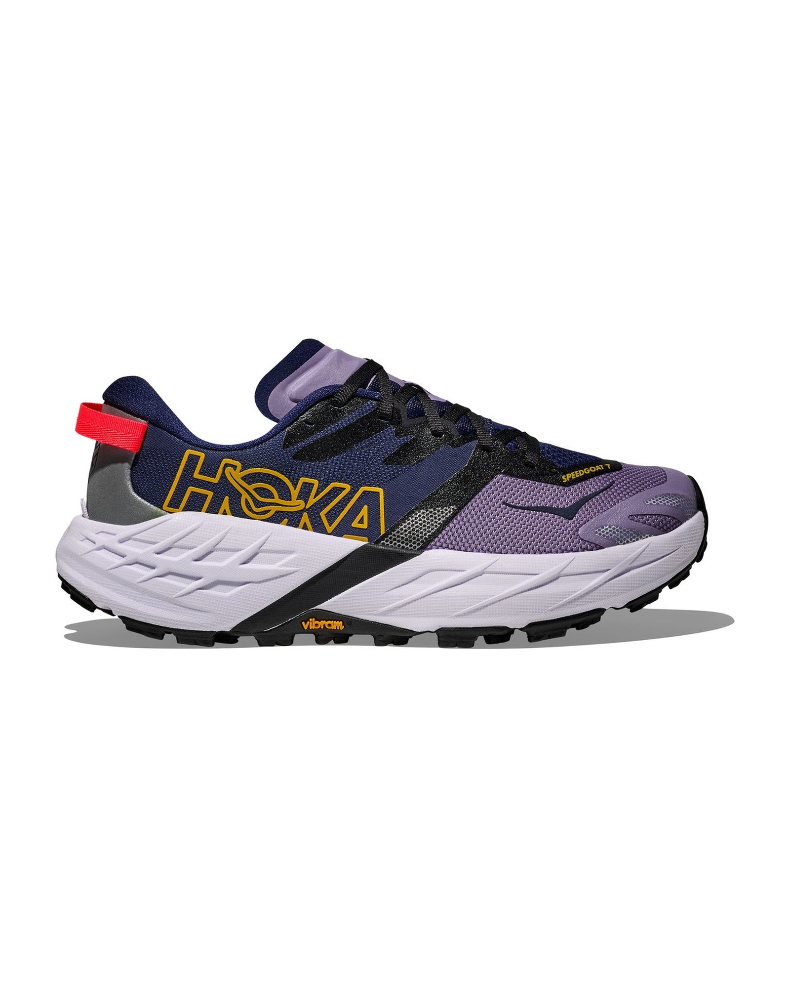 HOKA Speedgoat 7 'Berry Jam/Starlight Glow'