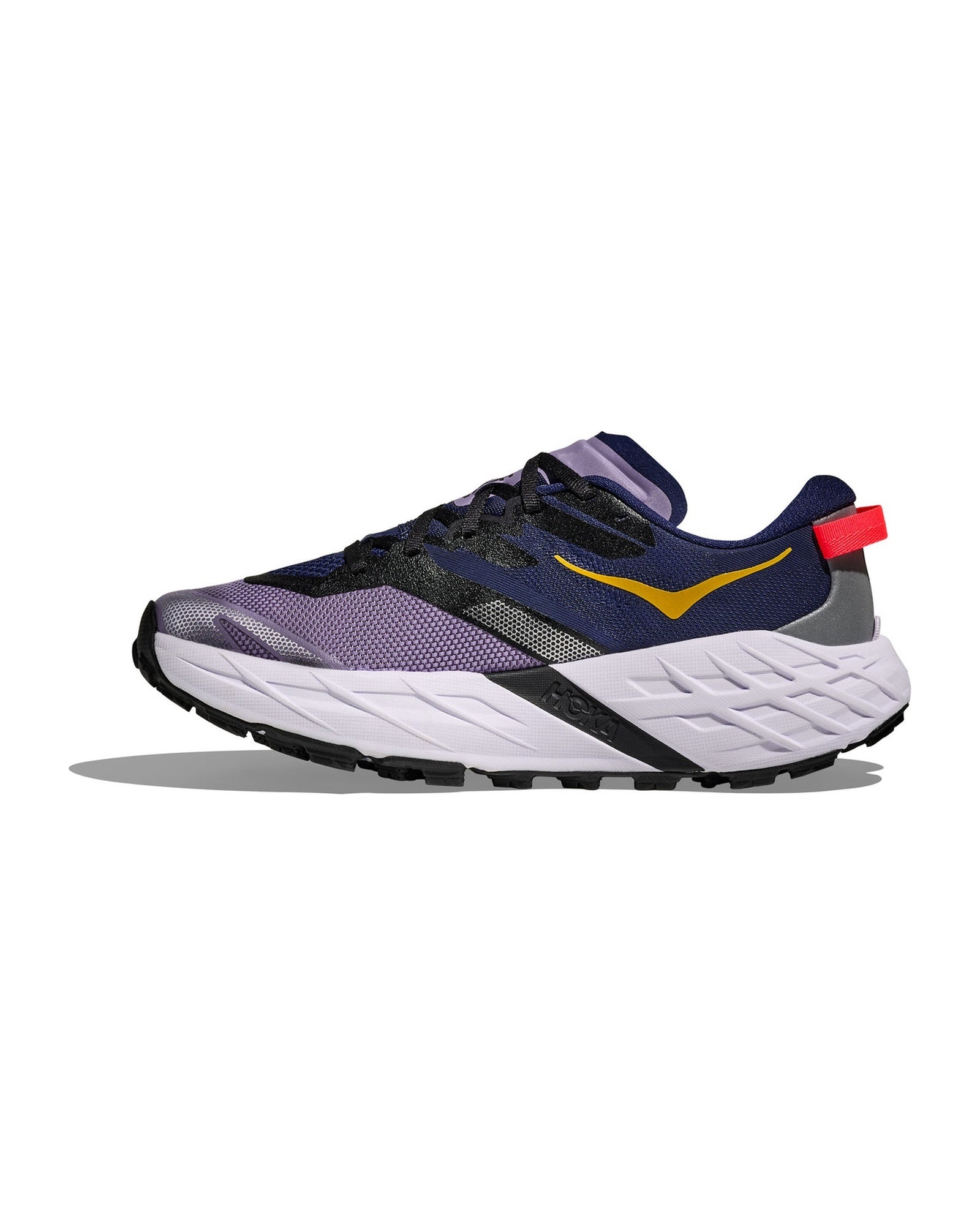 HOKA Speedgoat 7 'Berry Jam/Starlight Glow'