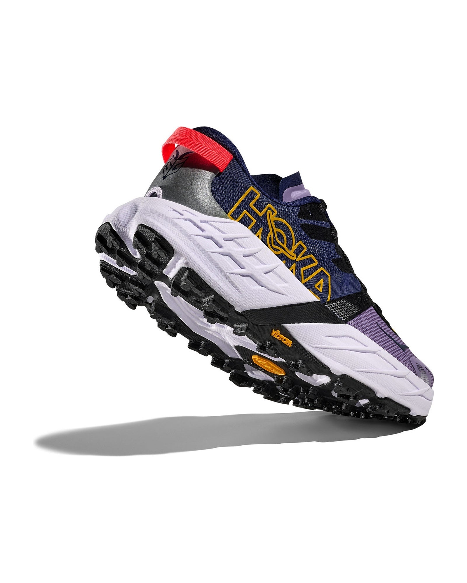 HOKA Speedgoat 7 'Berry Jam/Starlight Glow'