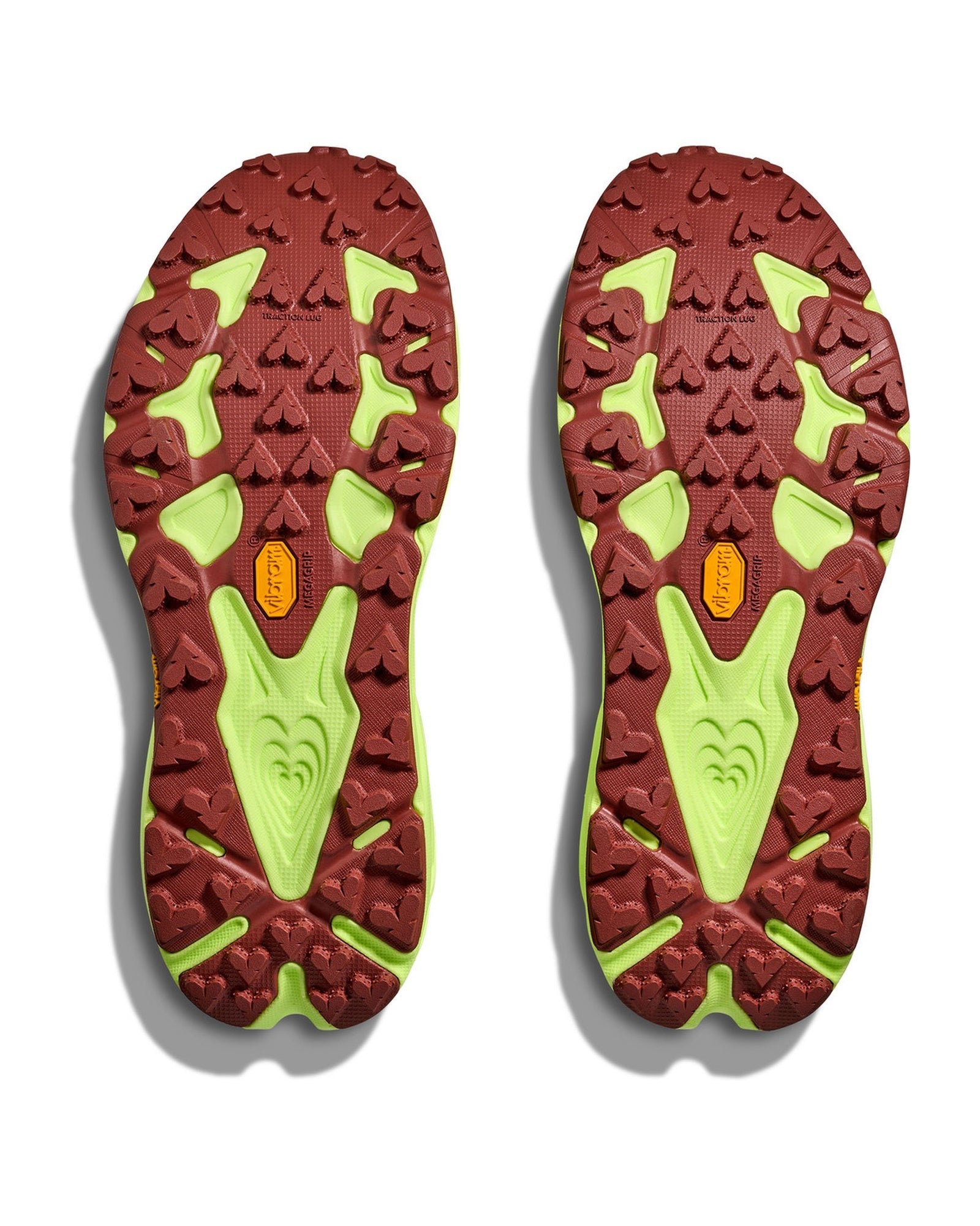 HOKA Speedgoat 7 'Kiwi/Neon Yuzu'