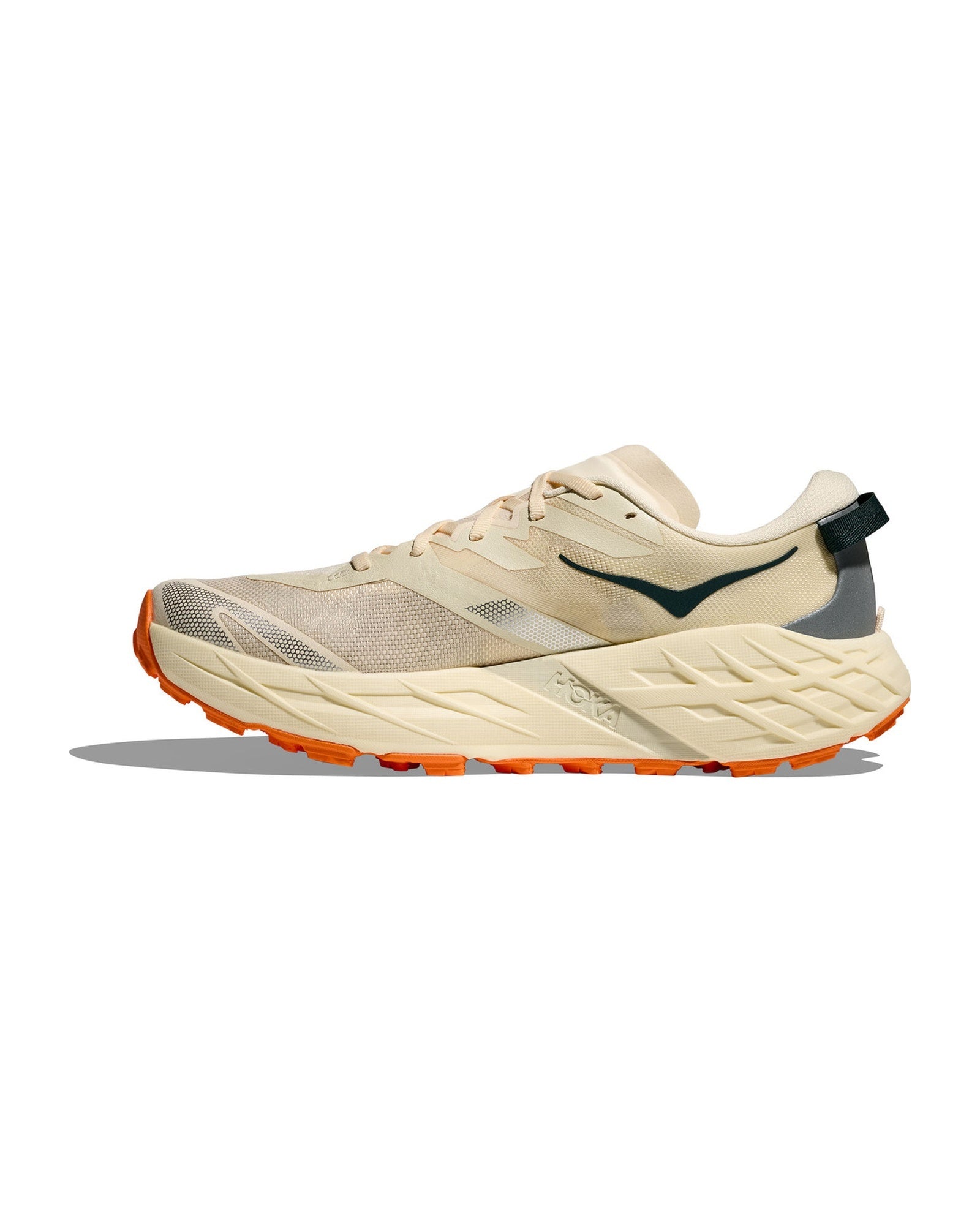HOKA Speedgoat 7 'Vintage Yellow/Turmeric'