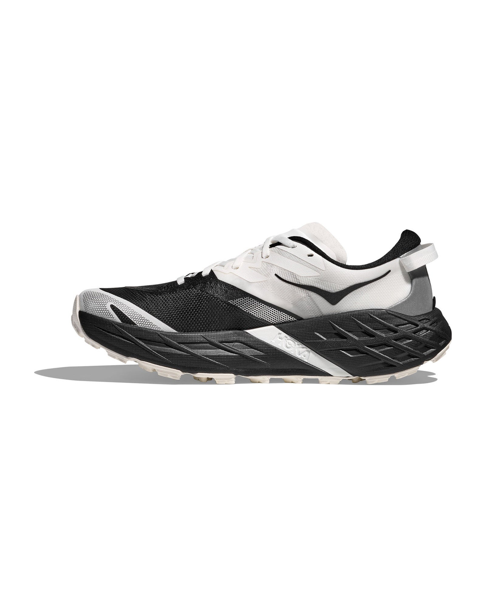 HOKA Speedgoat 7 'Black/White'