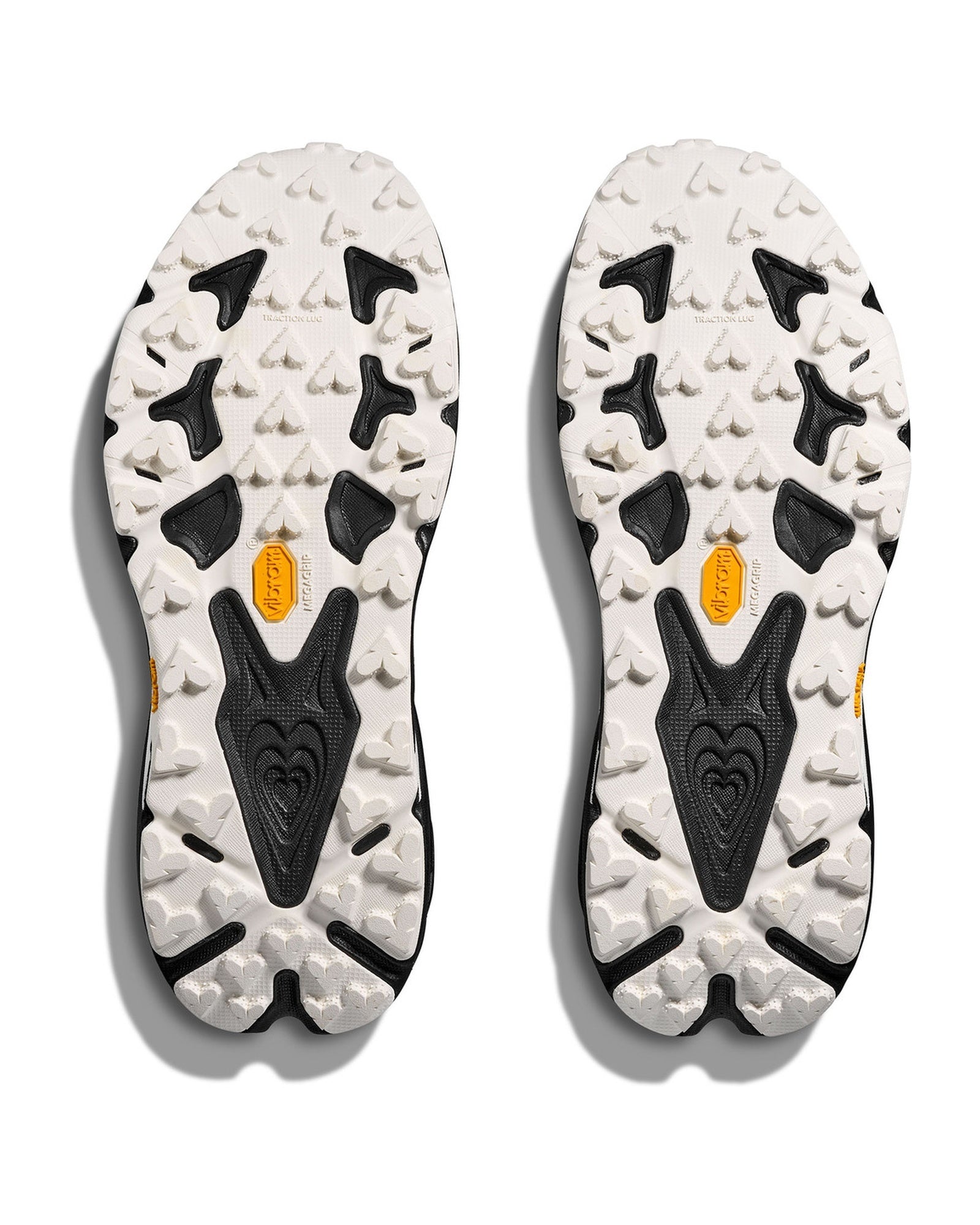 HOKA Speedgoat 7 'Black/White'