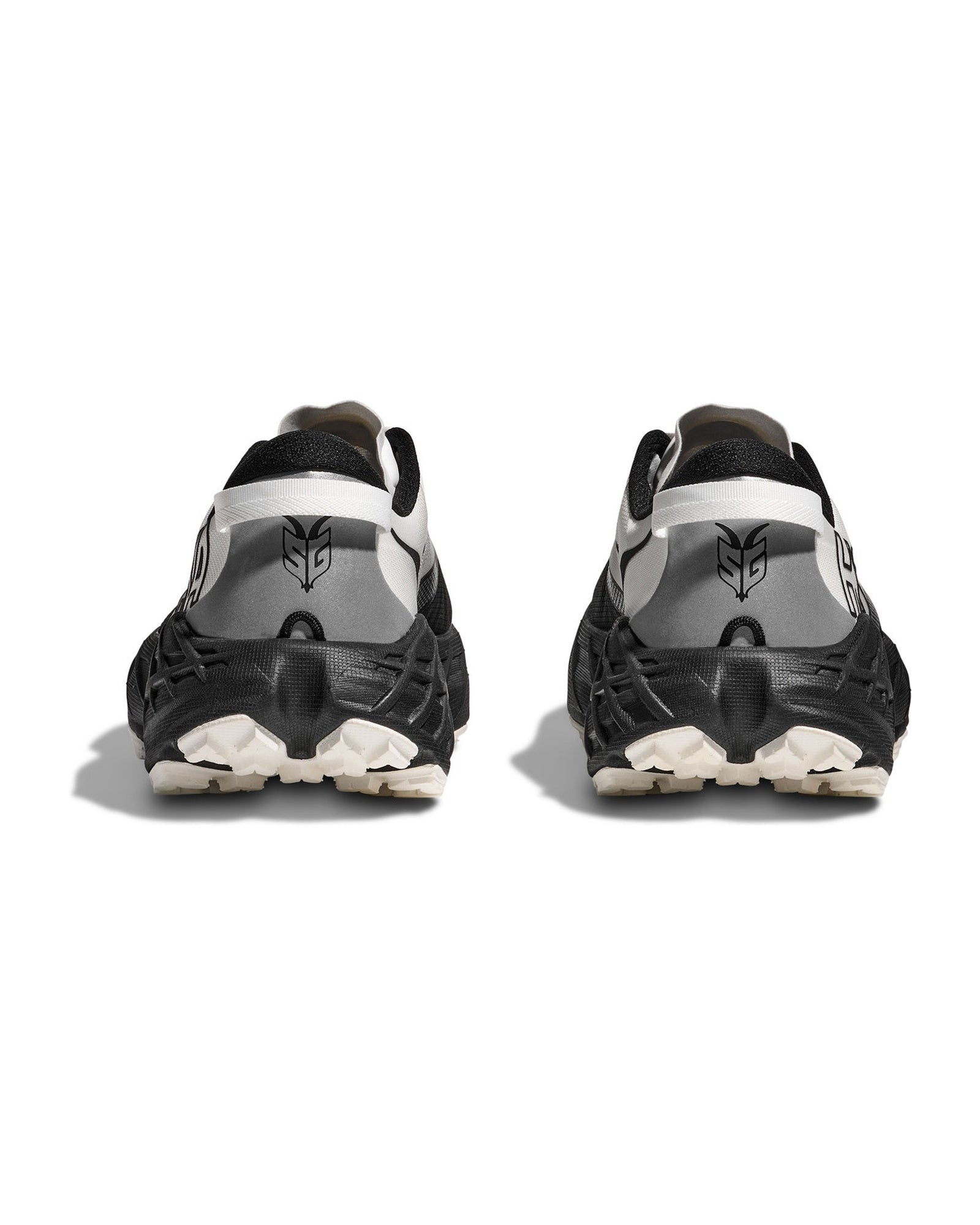 HOKA Speedgoat 7 'Black/White'