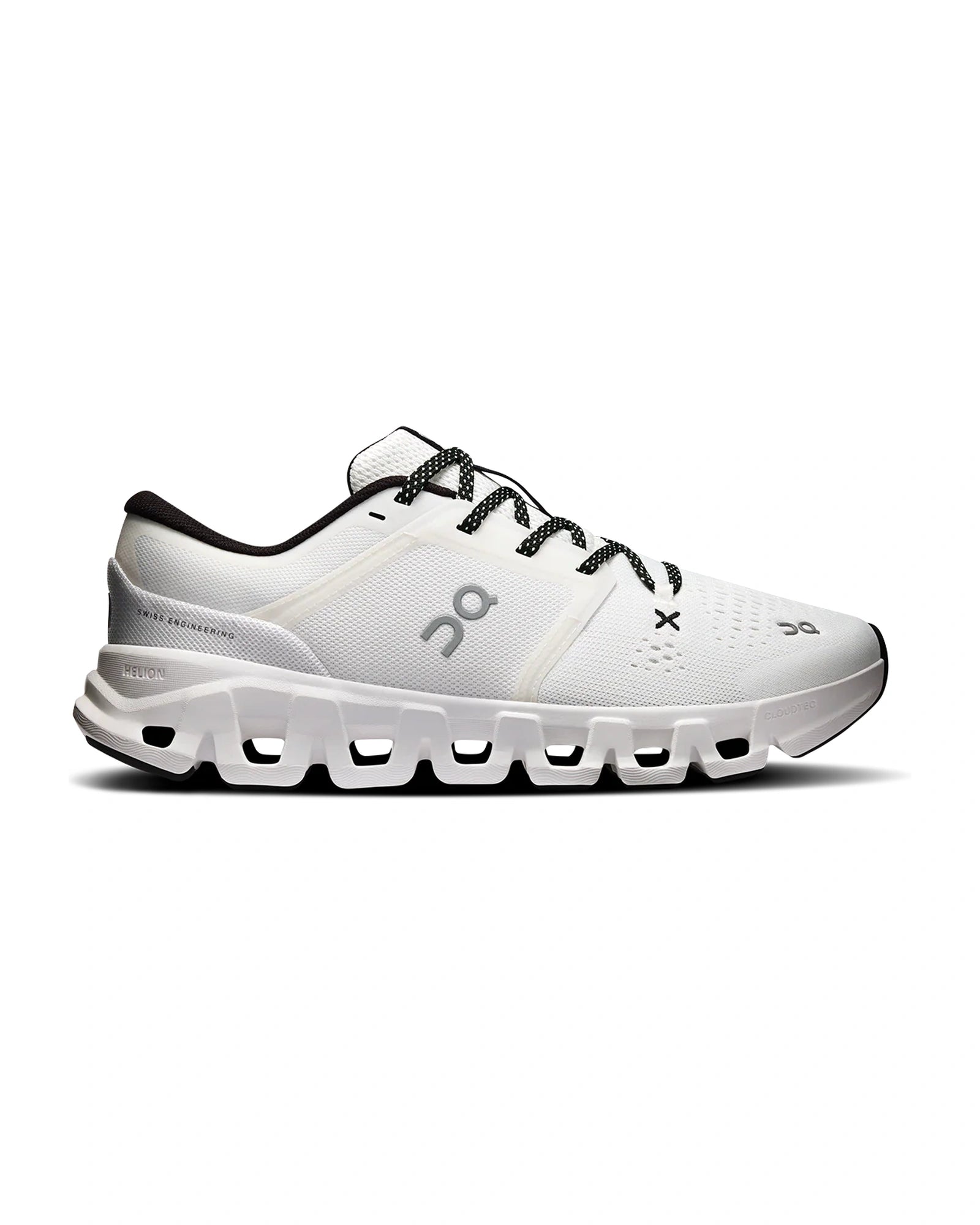 On Cloud X 5 'White/Black' Training Shoes