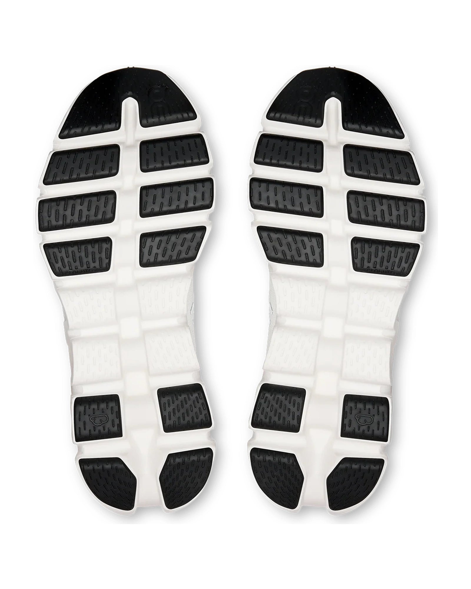 On Cloud X 5 'White/Black' Training Shoes