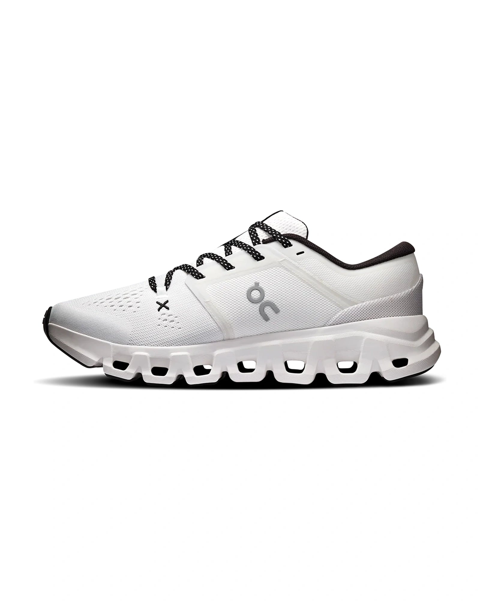 On Cloud X 5 'White/Black' Training Shoes