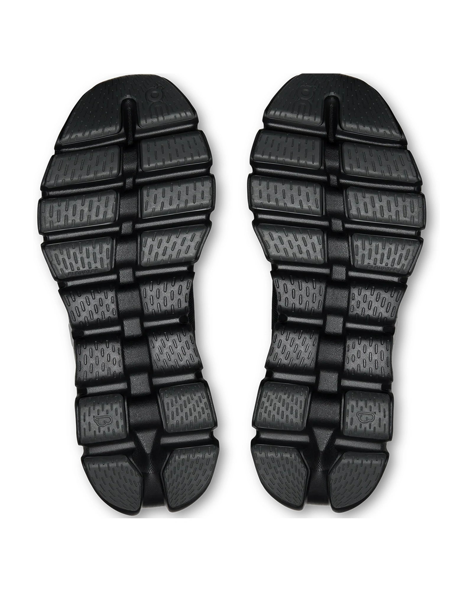 On Cloud X 5 'Black/Black' Training Shoes