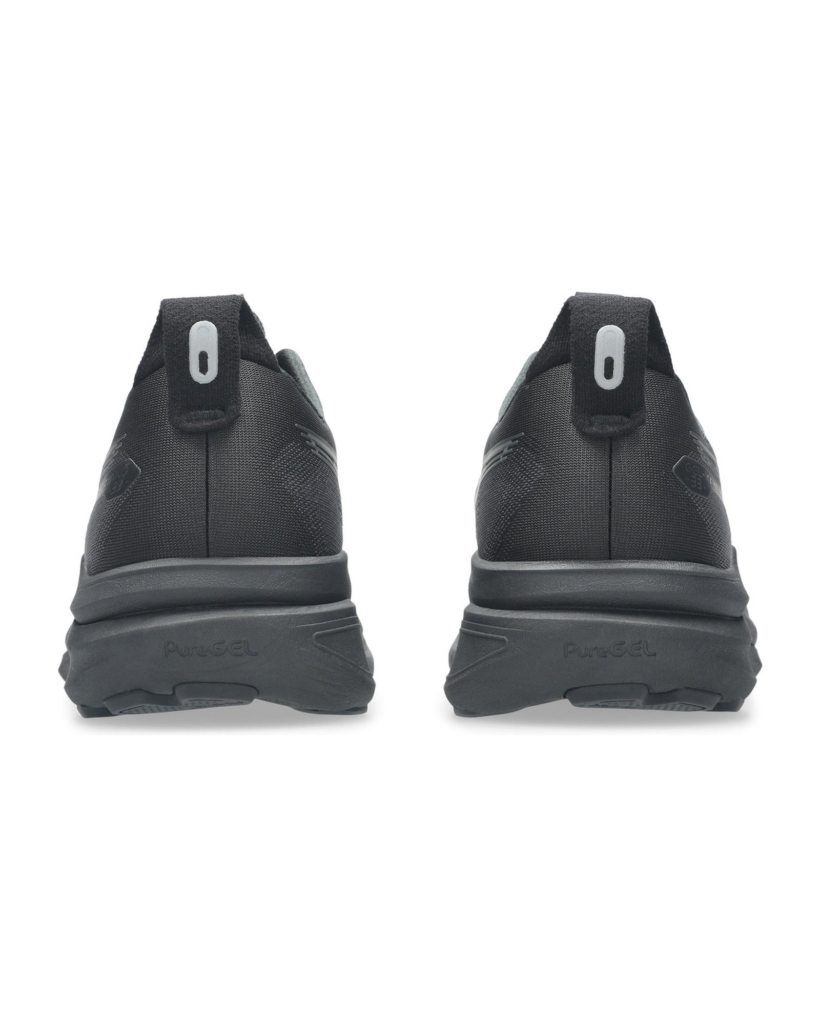 ASICS GEL-KAYANO 33 'Black/Black'