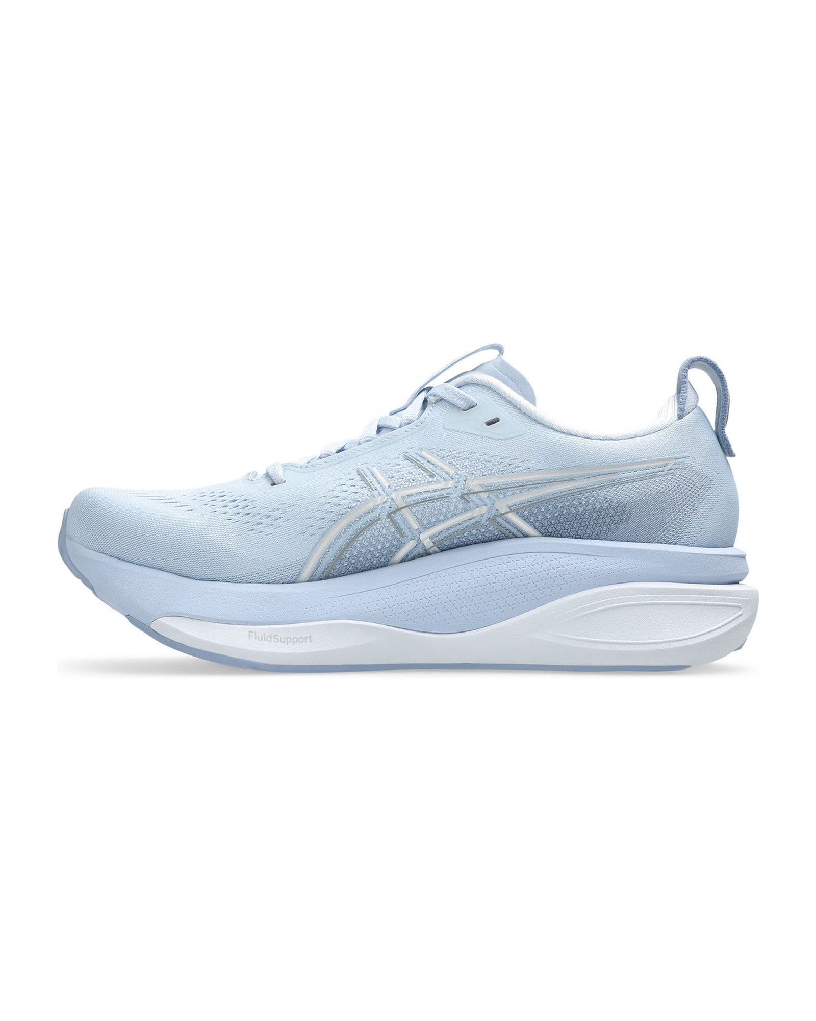 ASICS GEL-KAYANO 33 'Solid Air/Soft Sky'