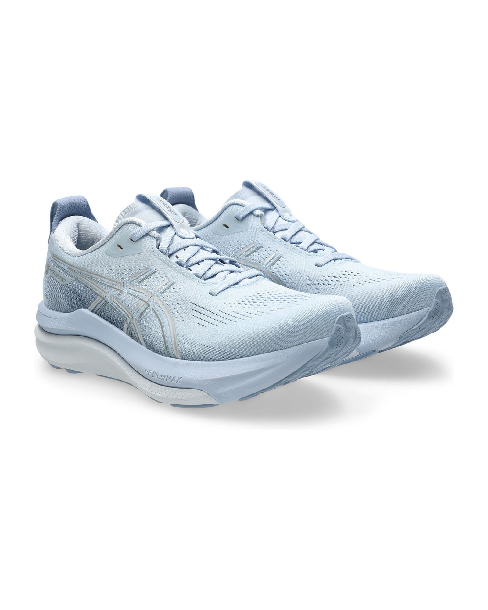ASICS GEL-KAYANO 33 'Solid Air/Soft Sky'