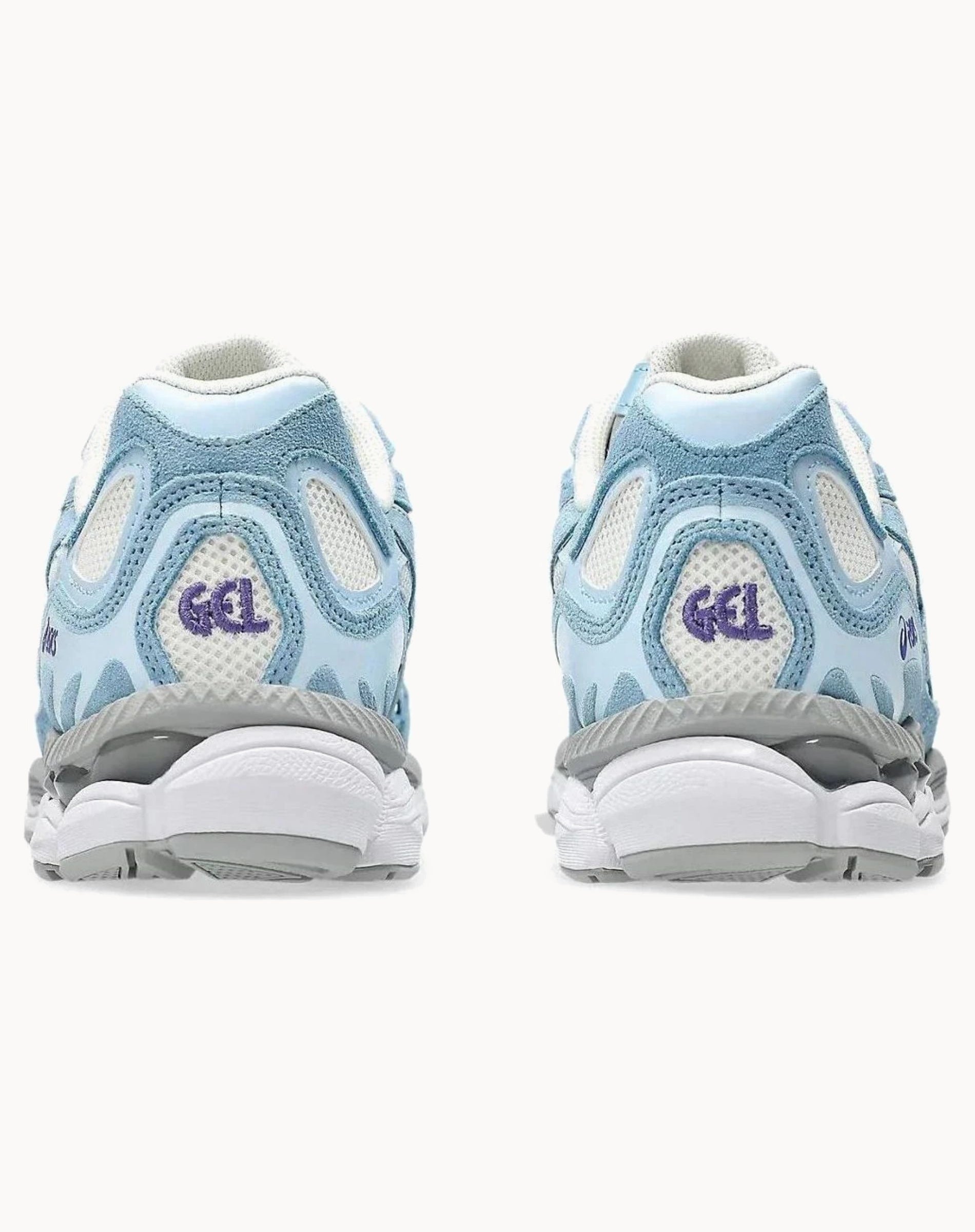 ASICS Gel-NYC Women's Lifestyle Running Sneakers