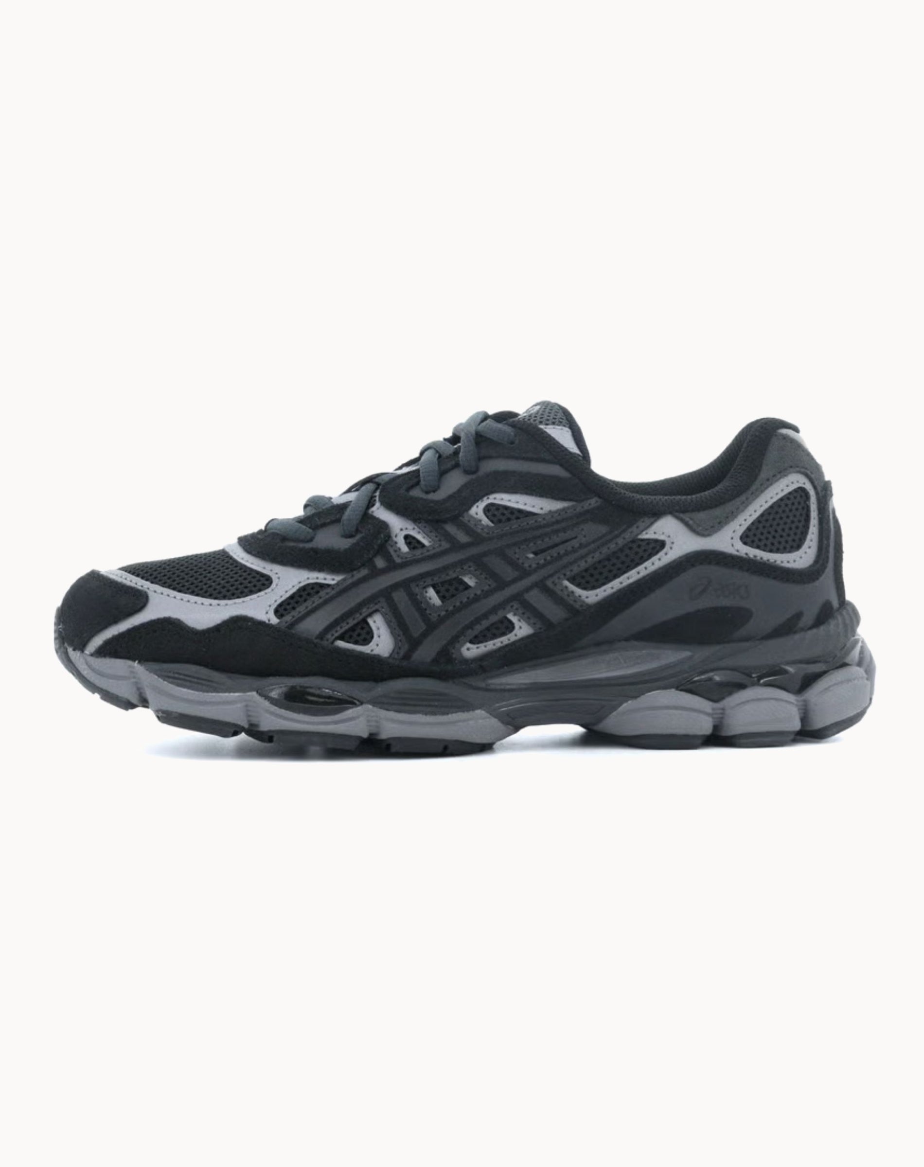 ASICS Gel-NYC Women's Lifestyle Running Sneakers