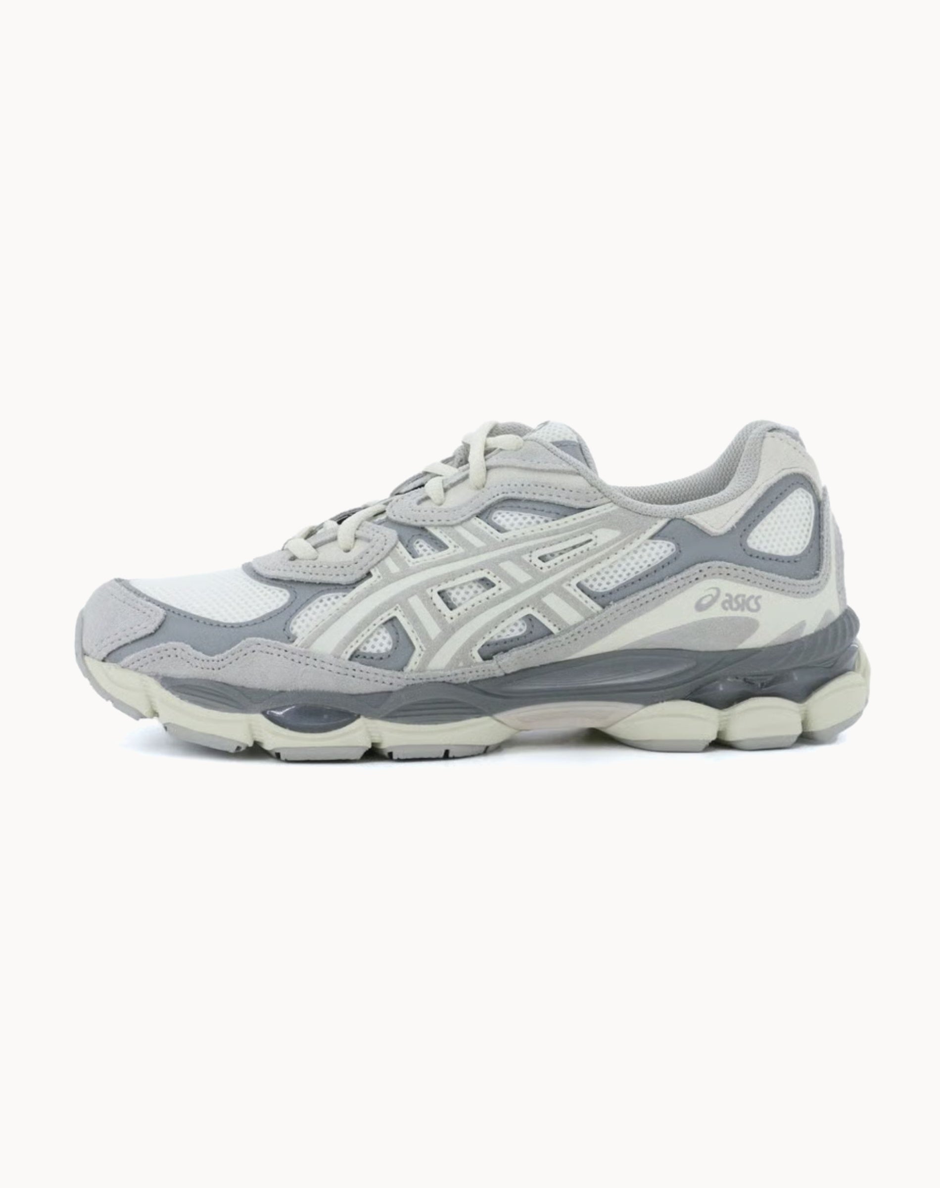 ASICS Gel-NYC Women's Lifestyle Running Sneakers