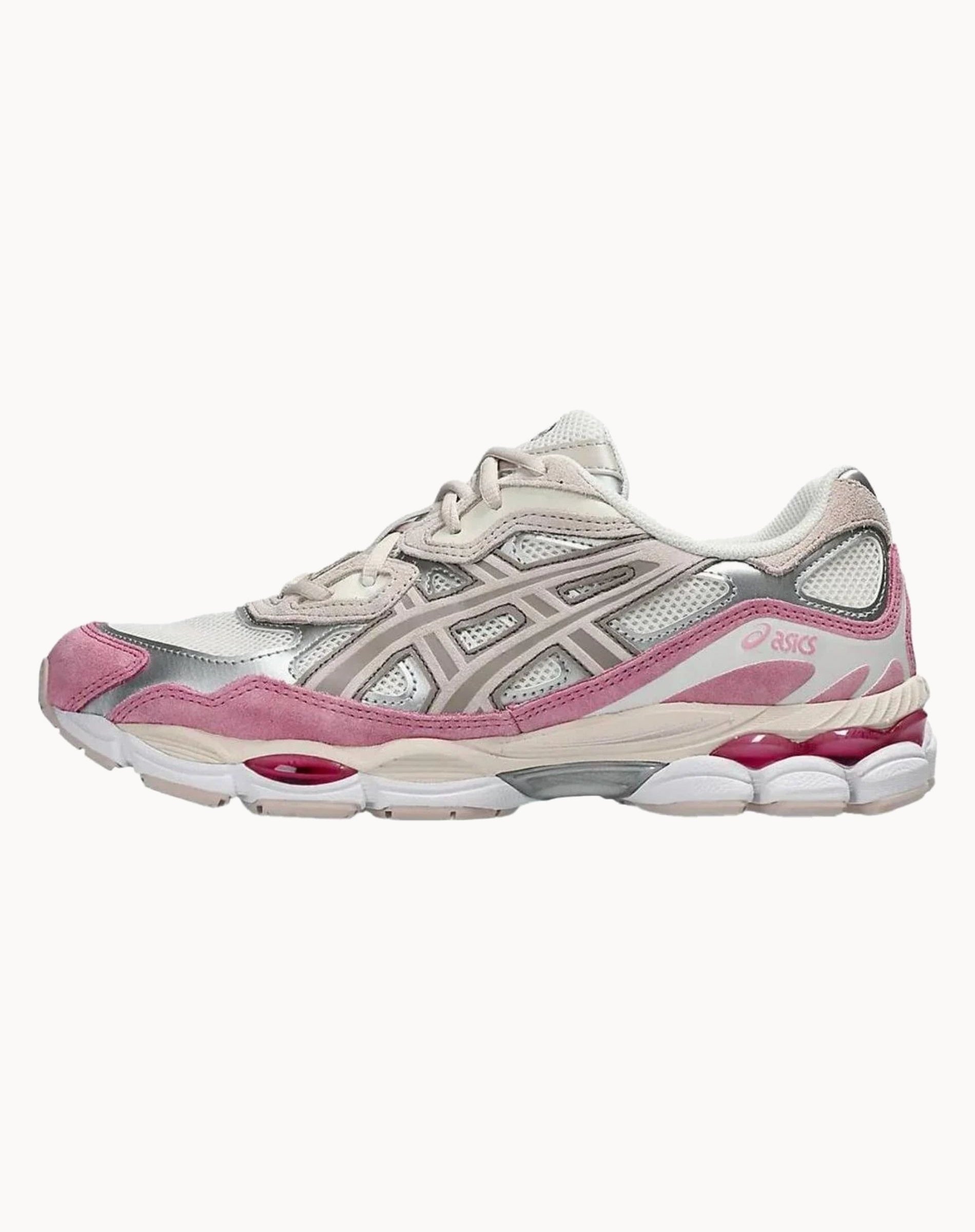 ASICS Gel-NYC Women's Lifestyle Running Sneakers