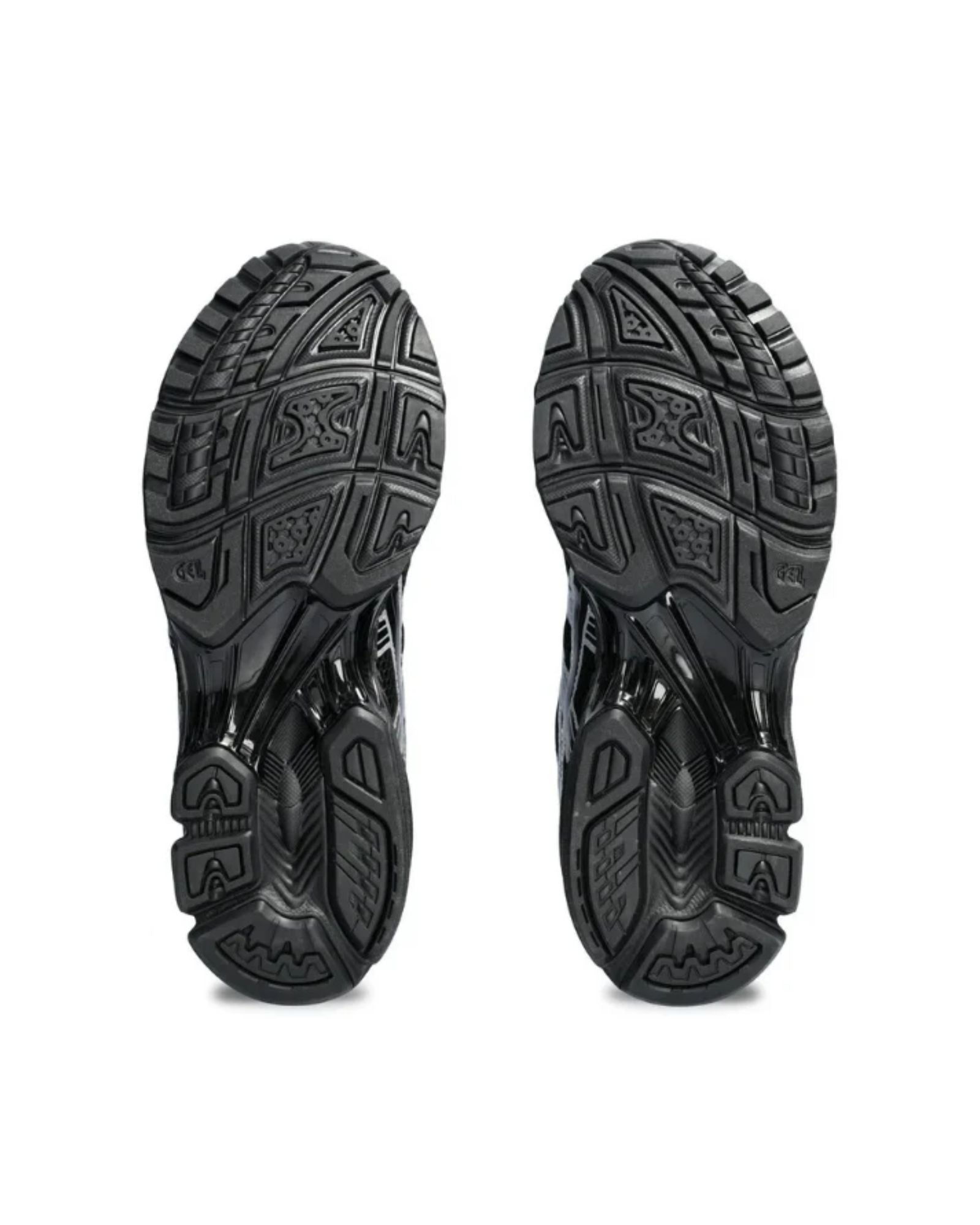Asics Gel Kayano 14 'Black/Pure Silver'