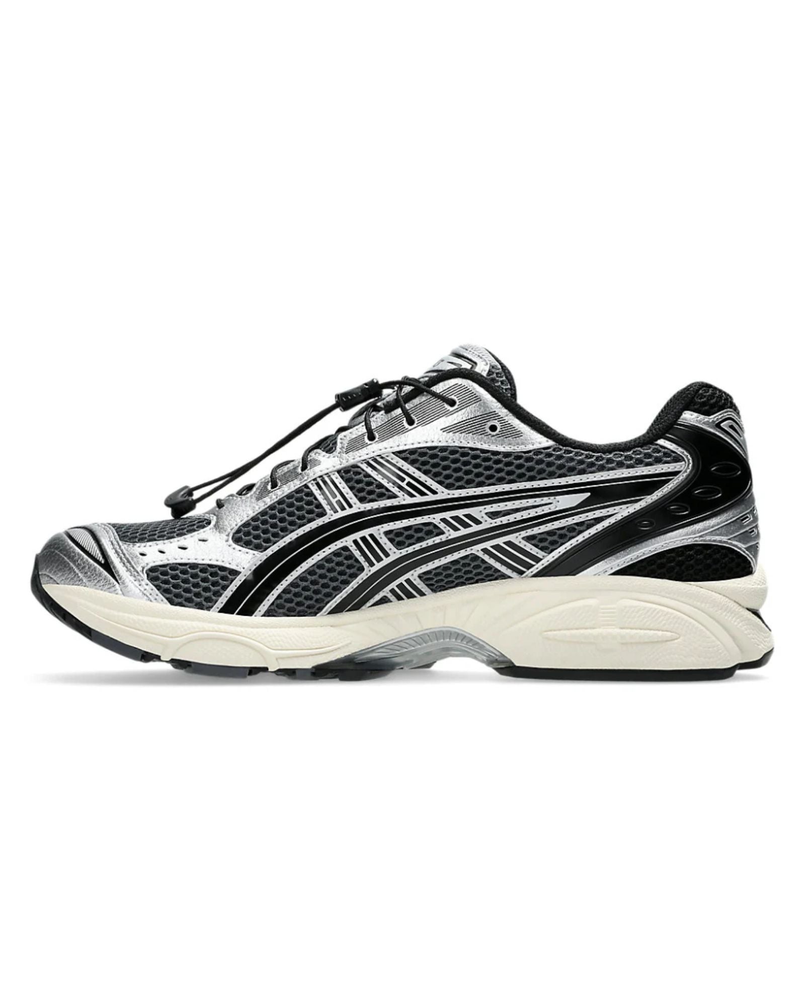 Asics Gel Kayano 14 'Carrier Grey/Black'