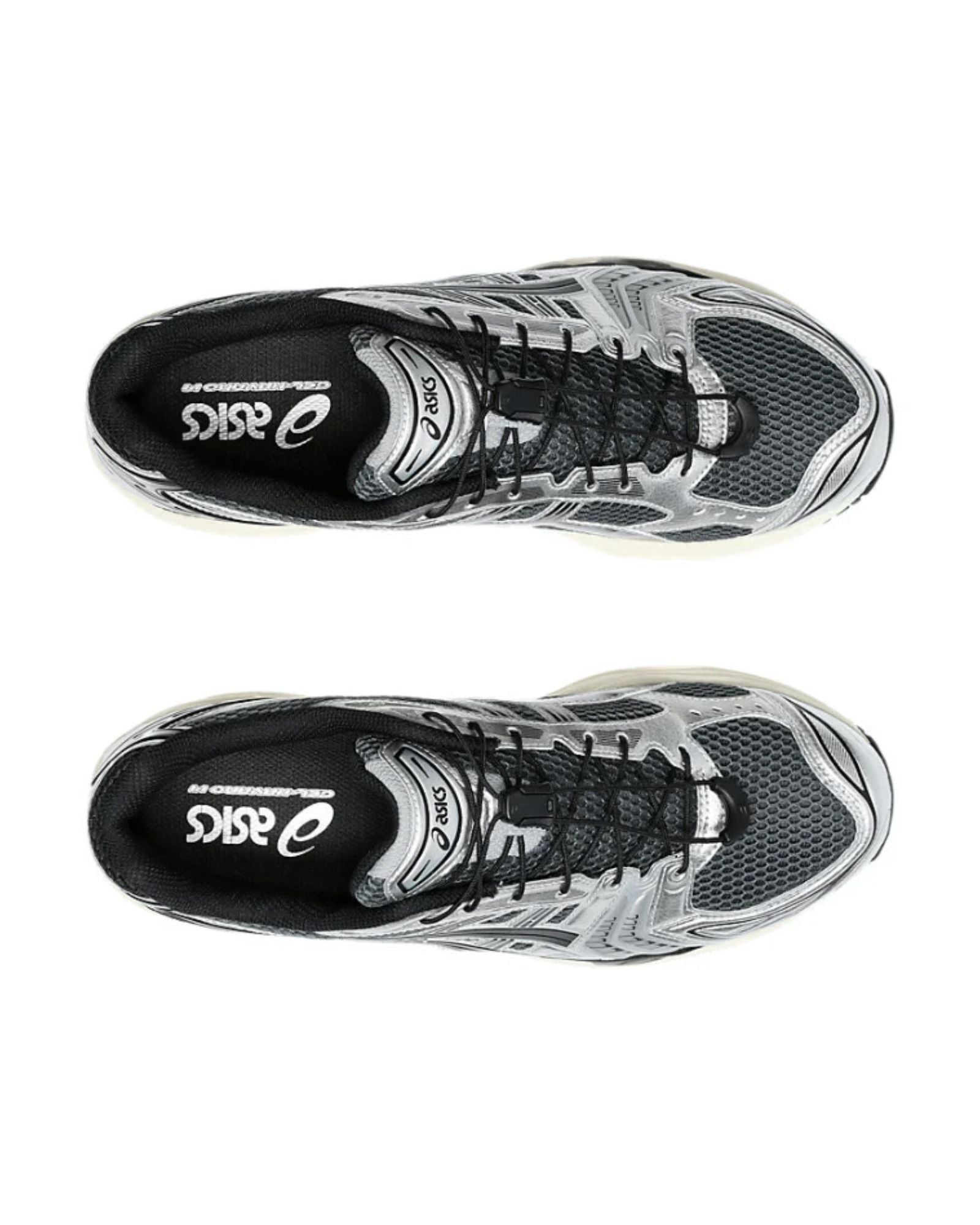 Asics Gel Kayano 14 'Carrier Grey/Black'