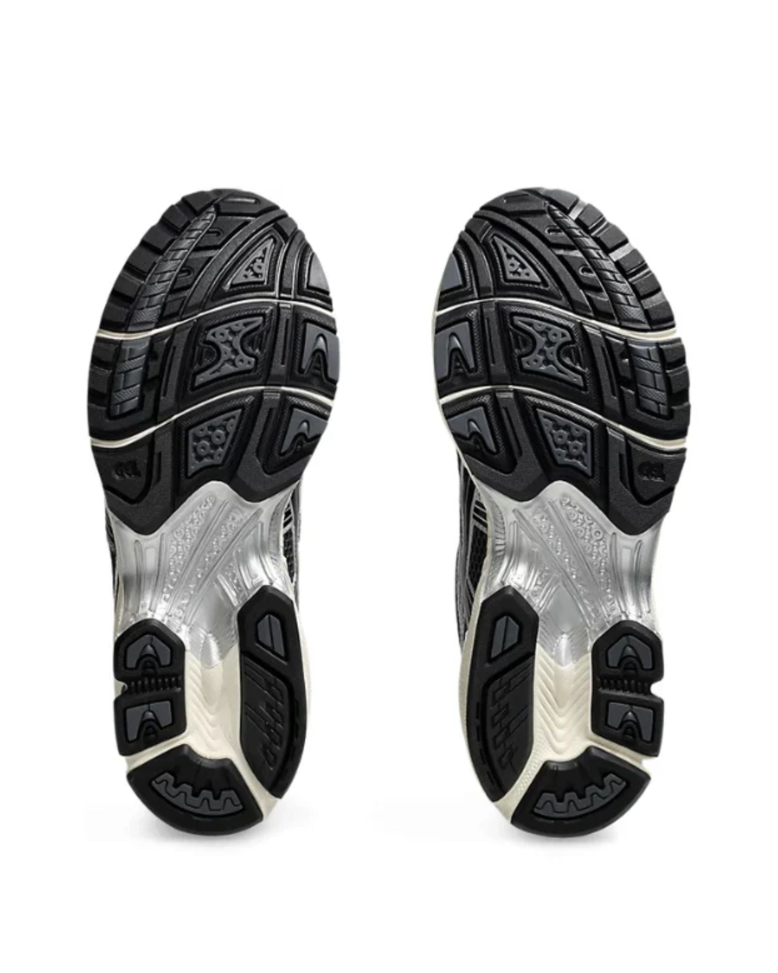 Asics Gel Kayano 14 'Carrier Grey/Black'