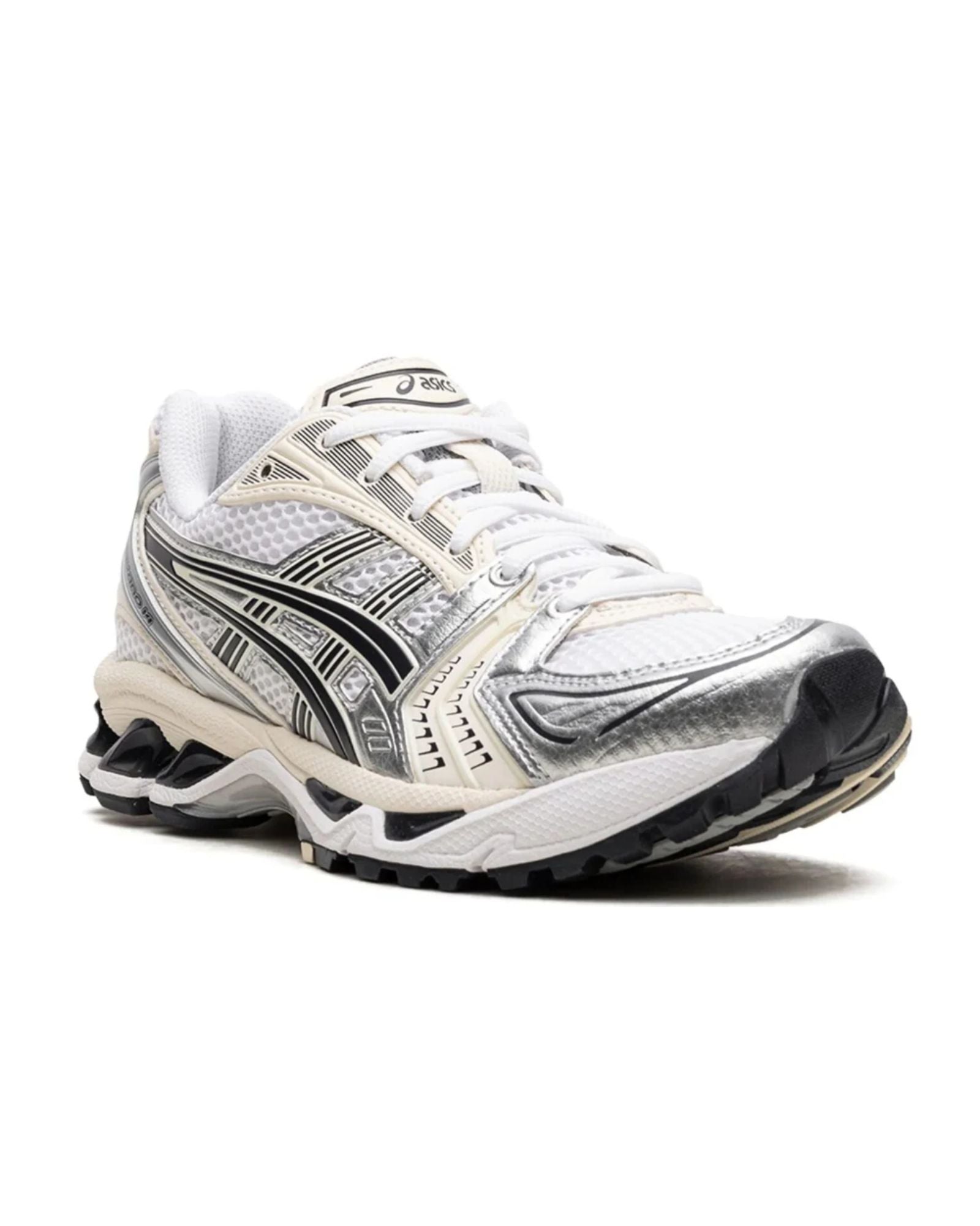 Asics Gel Kayano 14 'White/Midnight'