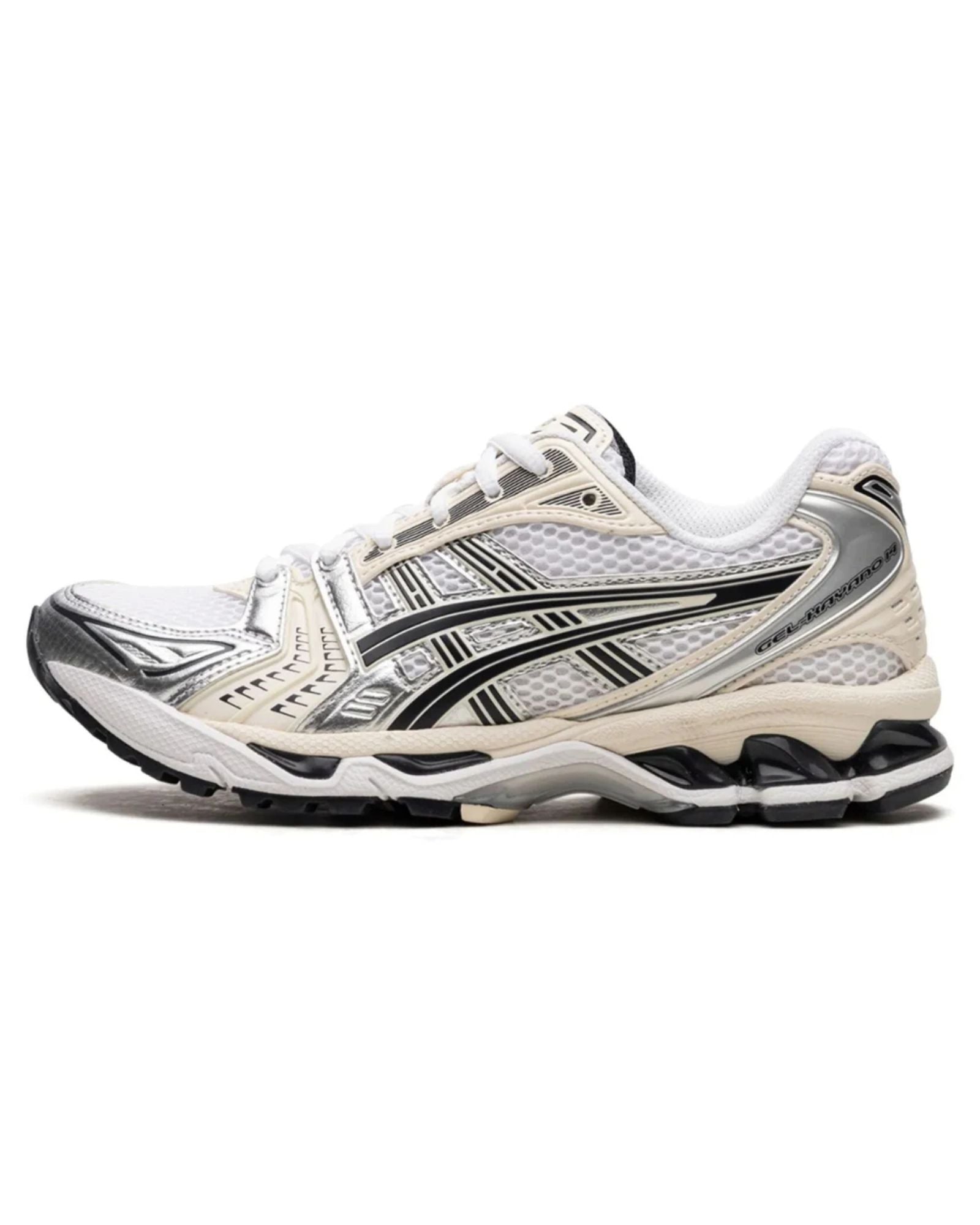 Asics Gel Kayano 14 'White/Midnight'