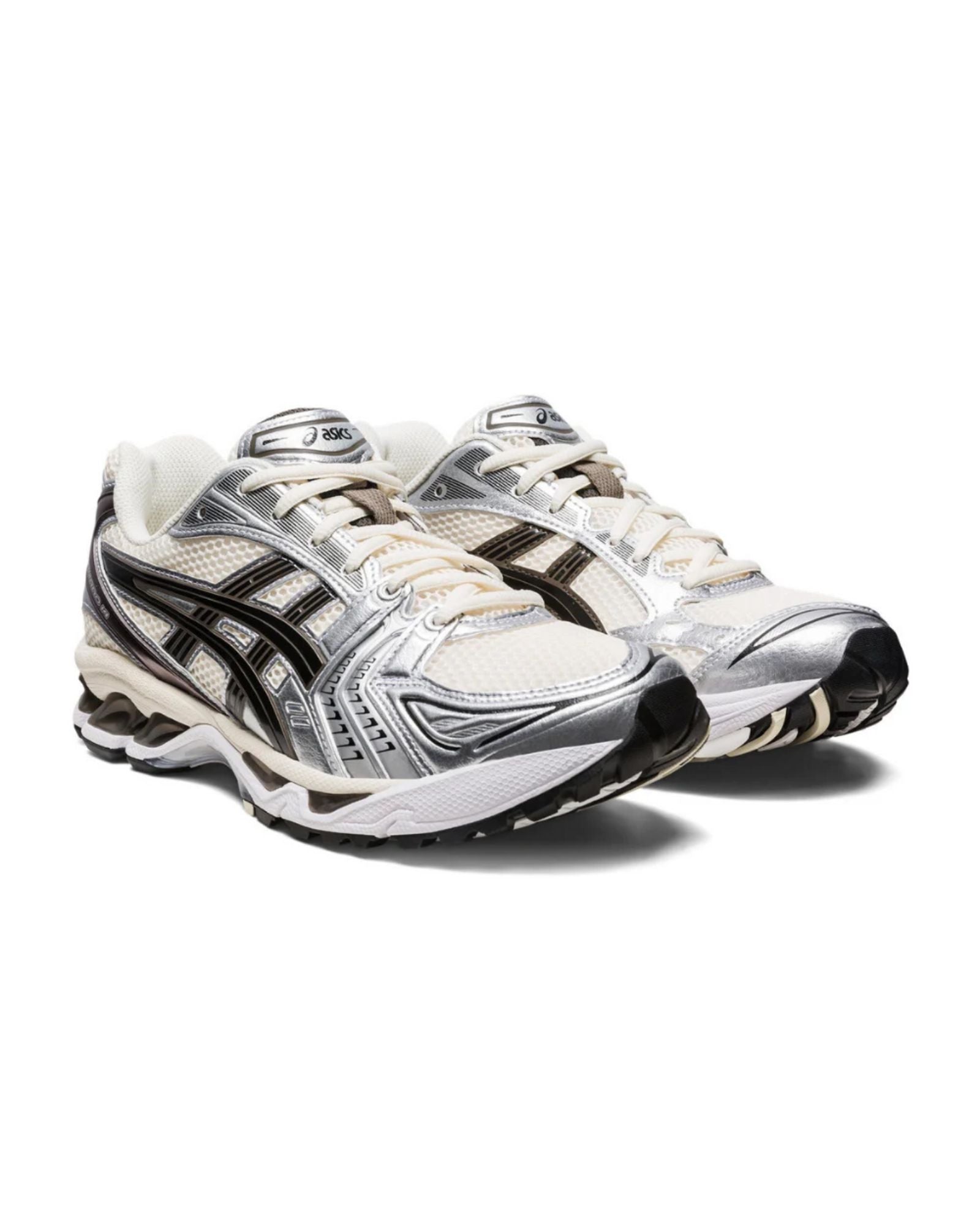 Asics Gel Kayano 14 'Silver Cream'