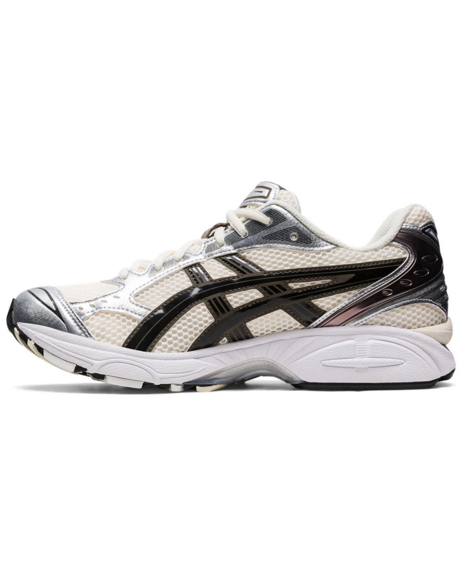 Asics Gel Kayano 14 'Silver Cream'