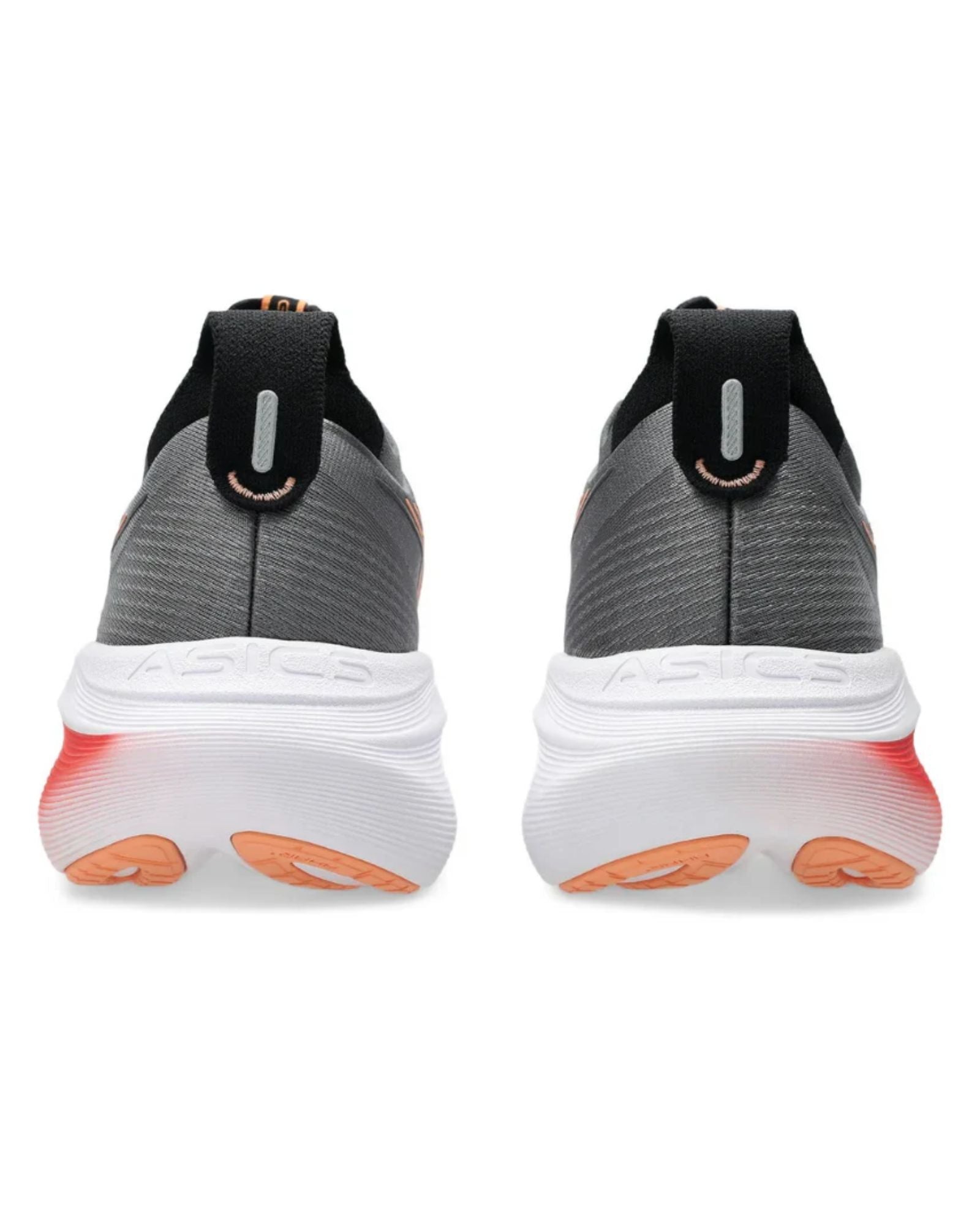 Asics Gel Nimbus 27 'Carbon/Mojave' Running Shoes