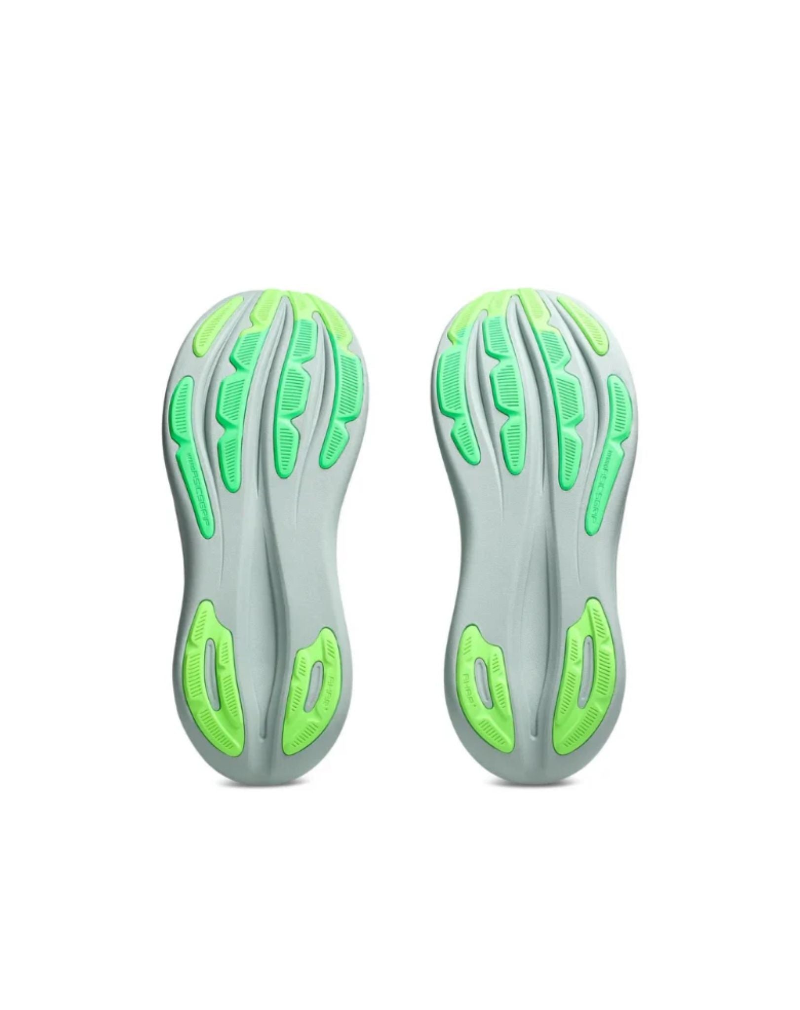 Asics Gel Nimbus 28 Extra Wide 'Cold Moss / Illuminate Green'