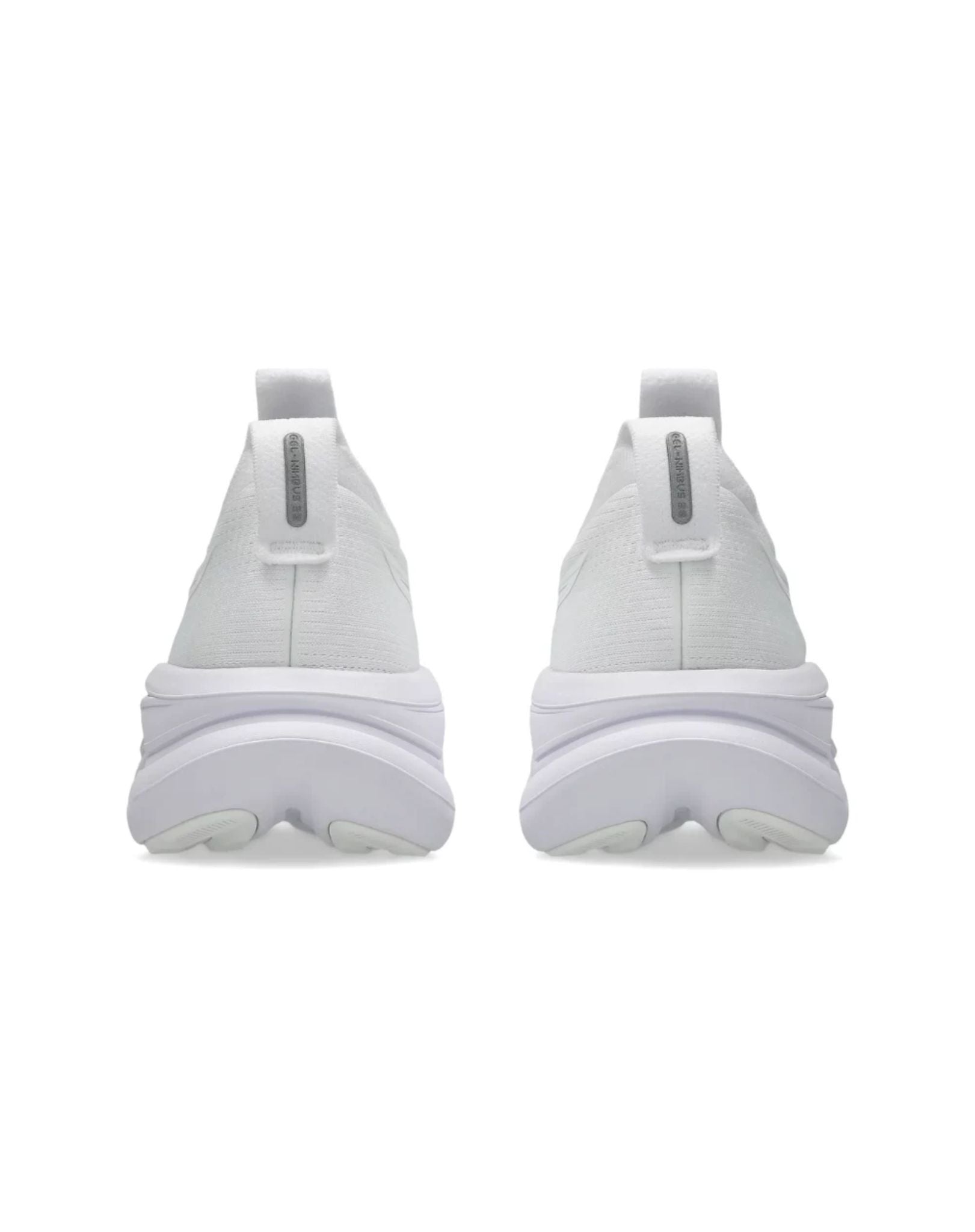 ASICS Gel-Nimbus 28 Running Shoes White / White
