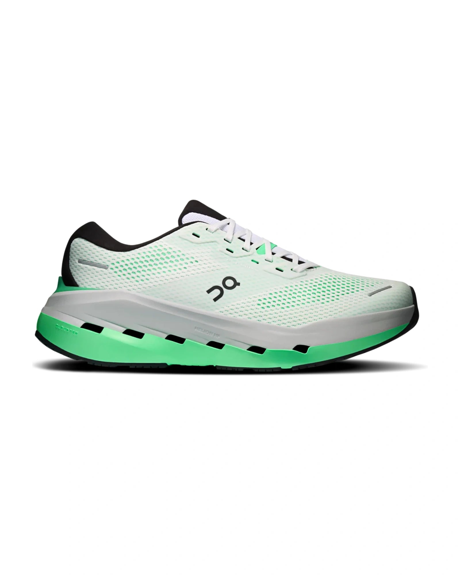 On Cloudrunner 3 Max 'White/Verdite' Running Shoes