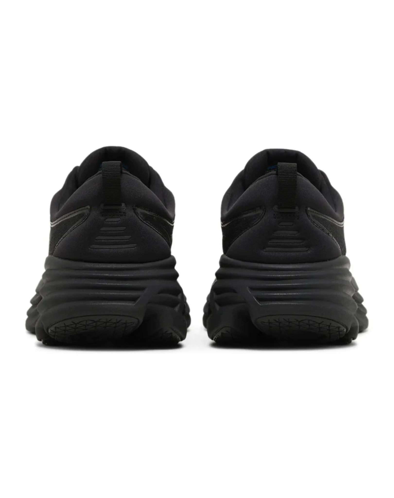 Hoka Bondi 8 'Black'