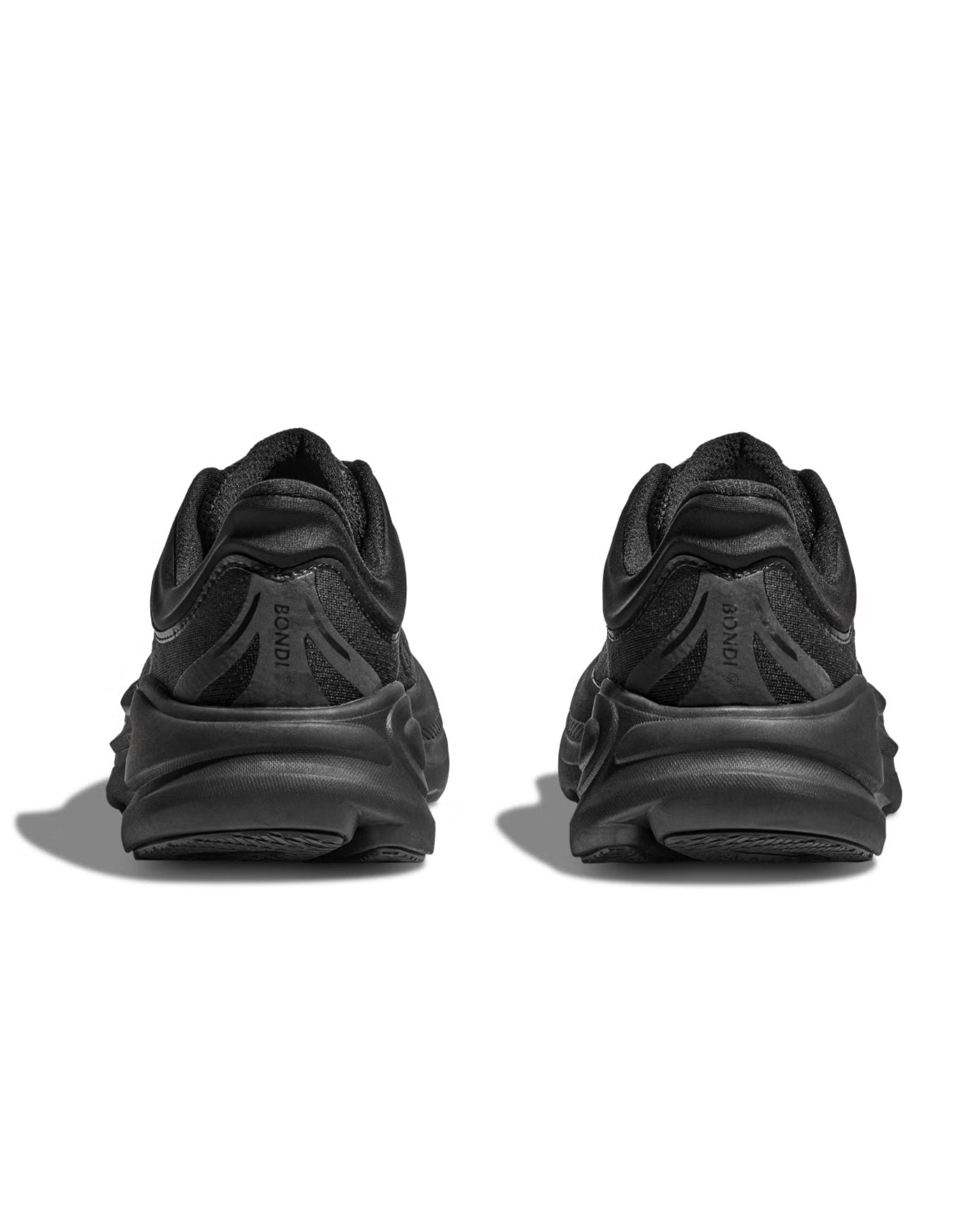 HOKA Bondi 9 Black