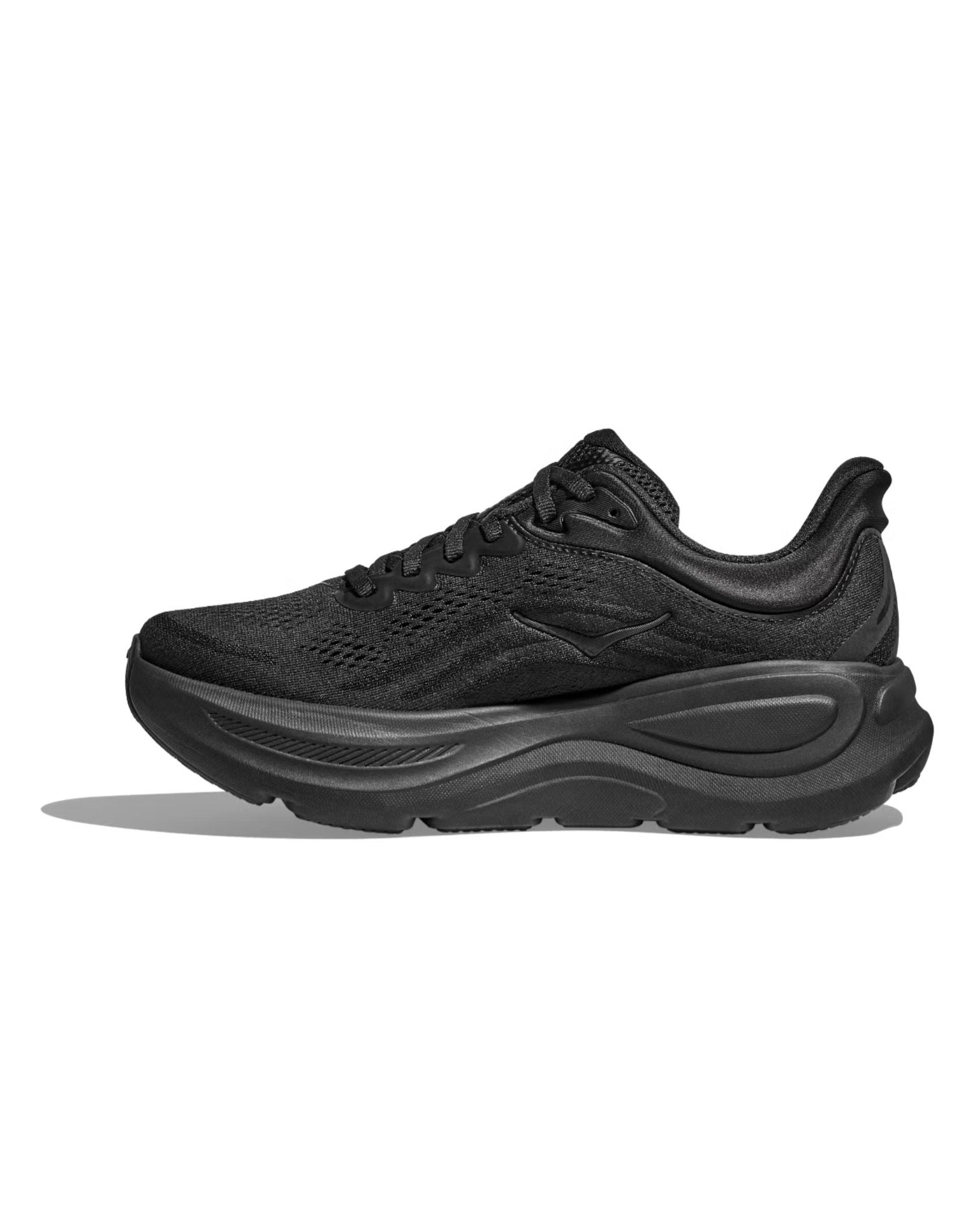 HOKA Bondi 9 Black