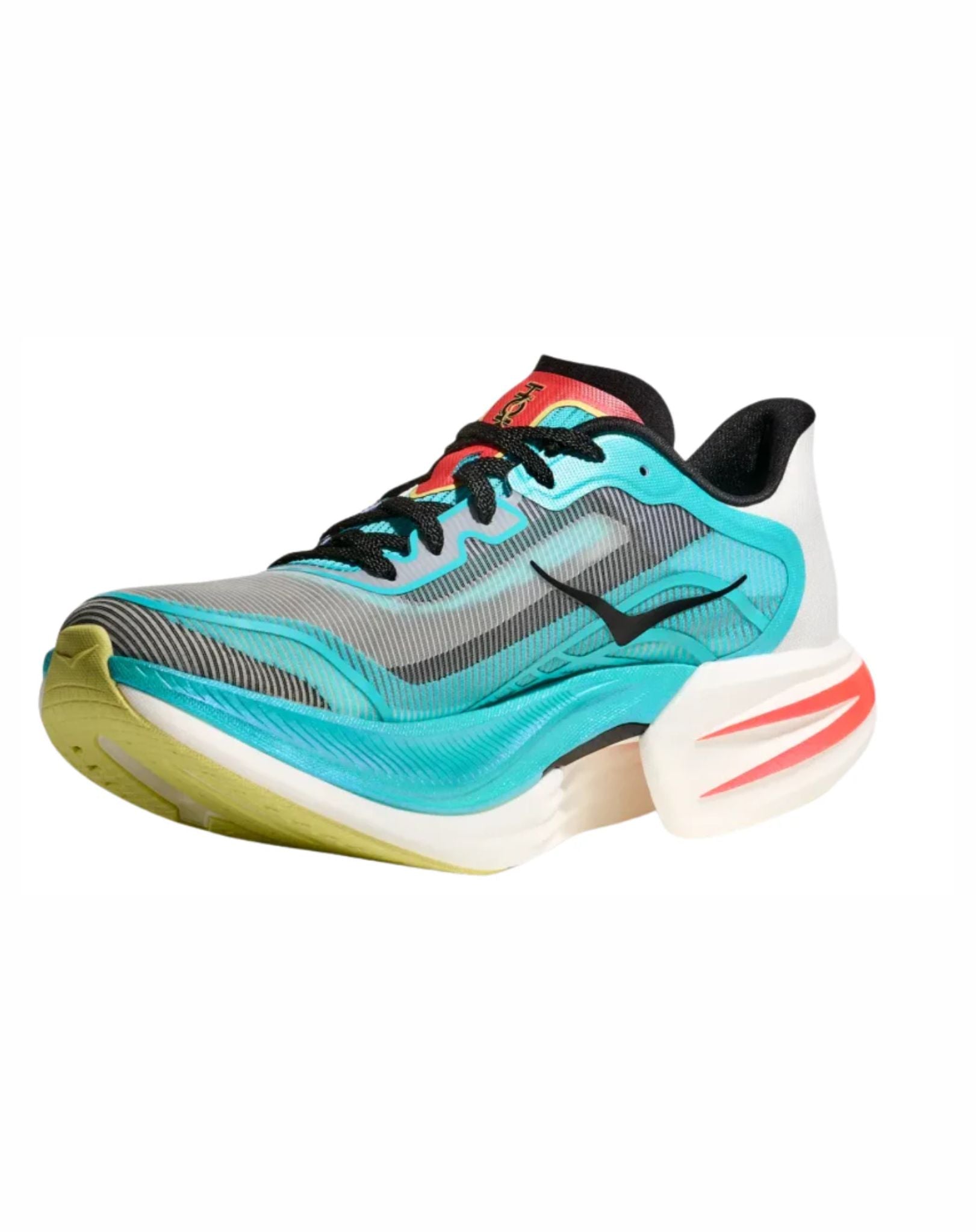 Hoka Cielo X1 2.0 "Frost / Black"