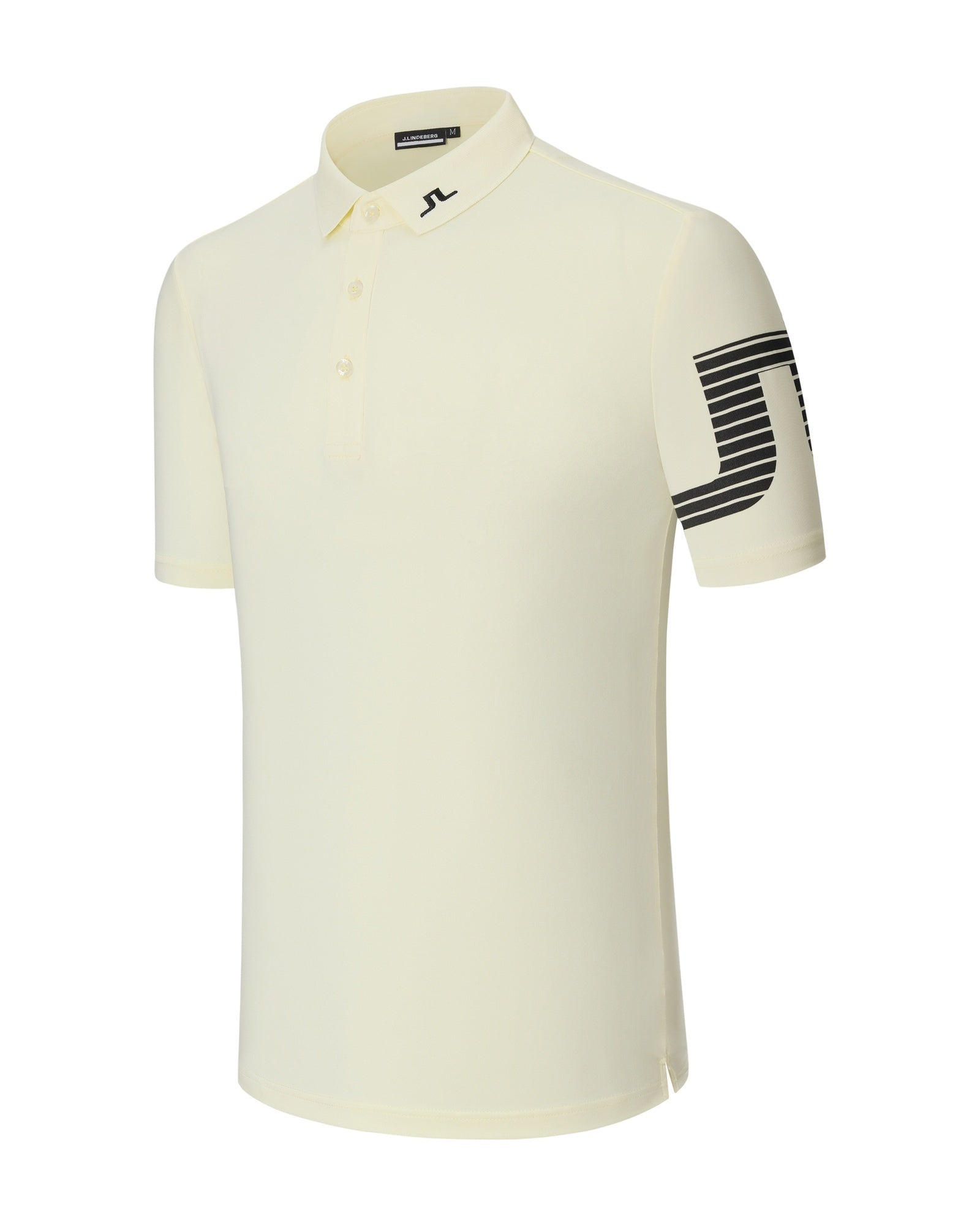 J.Lindeberg Tour Tech Golf Polo Shirt