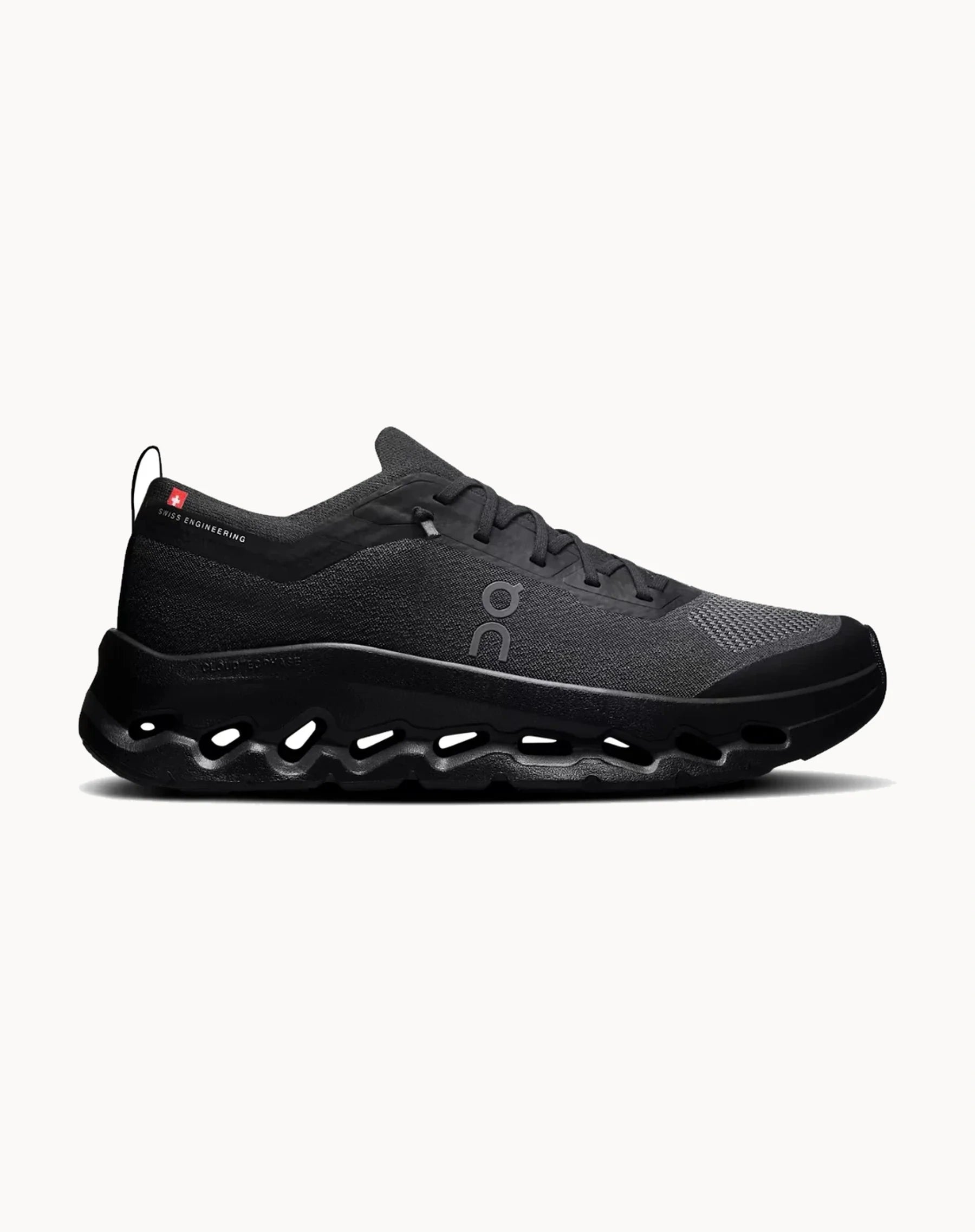 On Cloudtilt Moon Running Sneakers