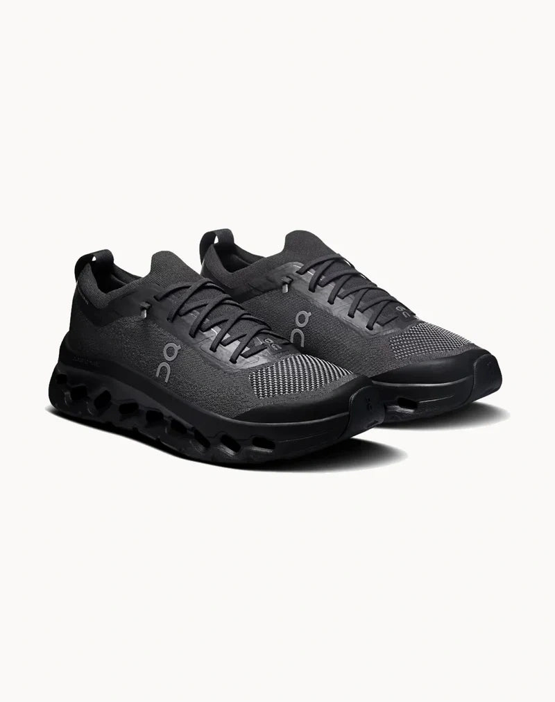 On Cloudtilt Moon Running Sneakers