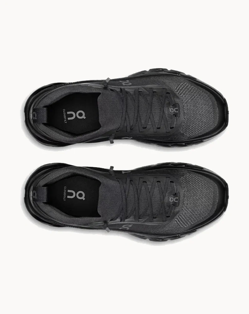 On Cloudtilt Moon Running Sneakers
