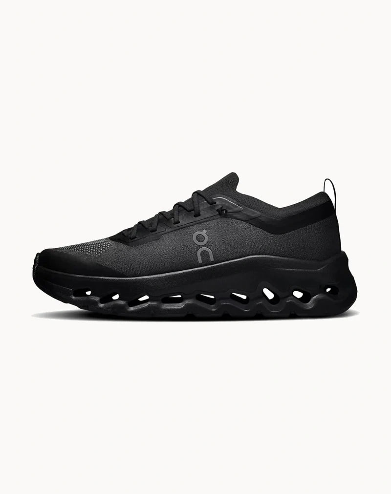 On Cloudtilt Moon Running Sneakers
