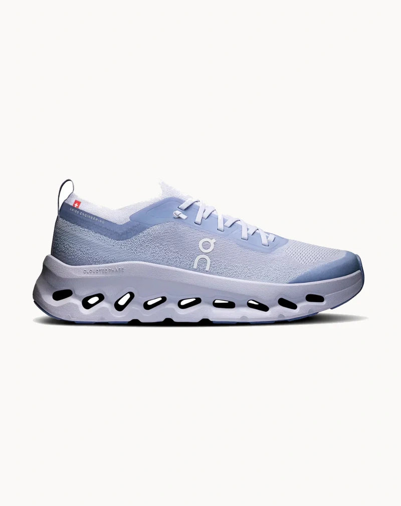 On Cloudtilt Moon Running Sneakers