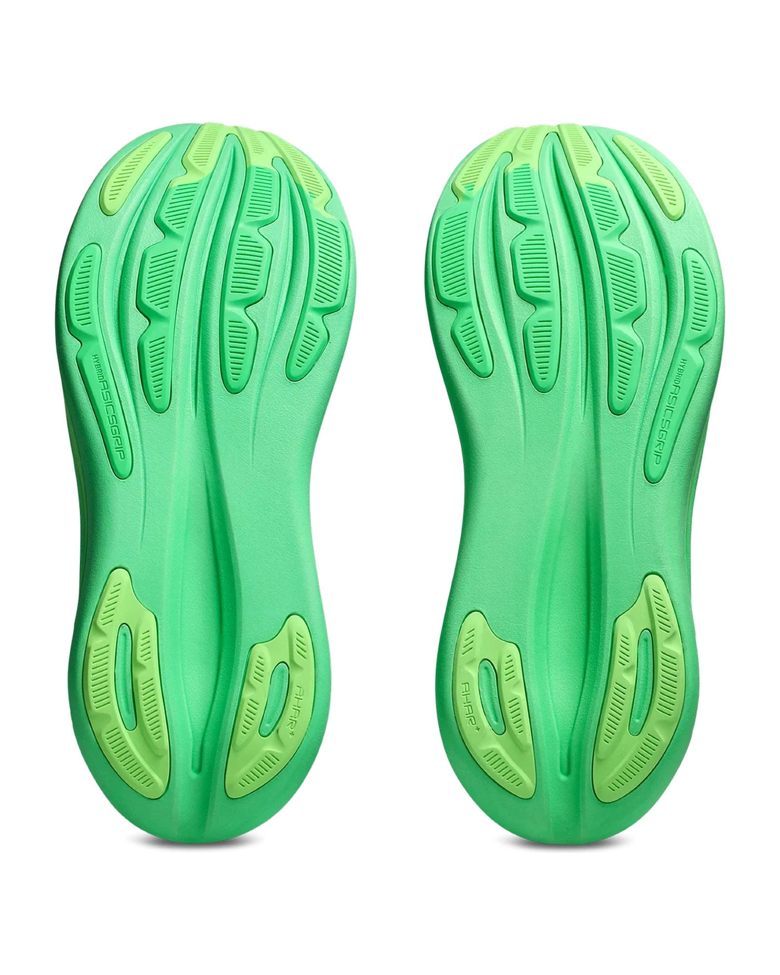 ASICS GEL-NIMBUS 28 'Vital Green/Illuminate Green' Running Shoes