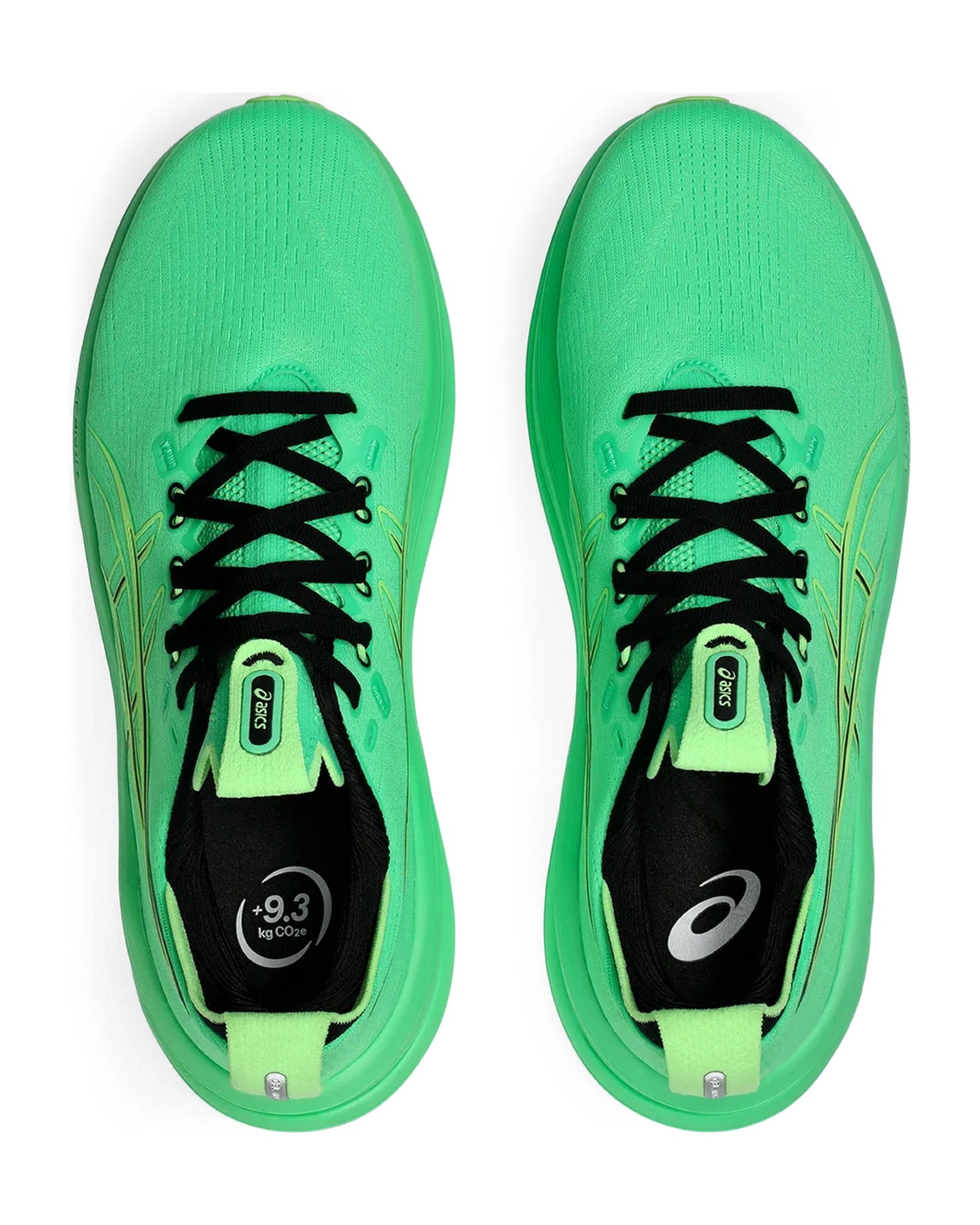 ASICS GEL-NIMBUS 28 'Vital Green/Illuminate Green' Running Shoes
