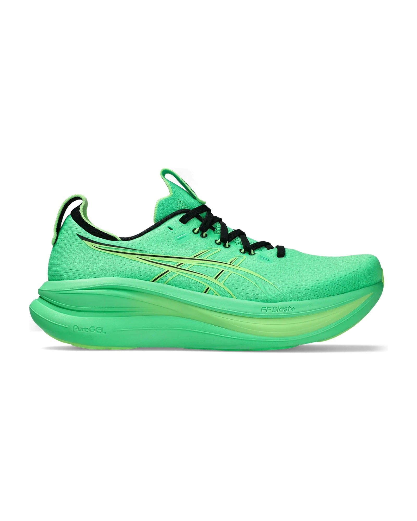 ASICS GEL-NIMBUS 28 'Vital Green/Illuminate Green' Running Shoes